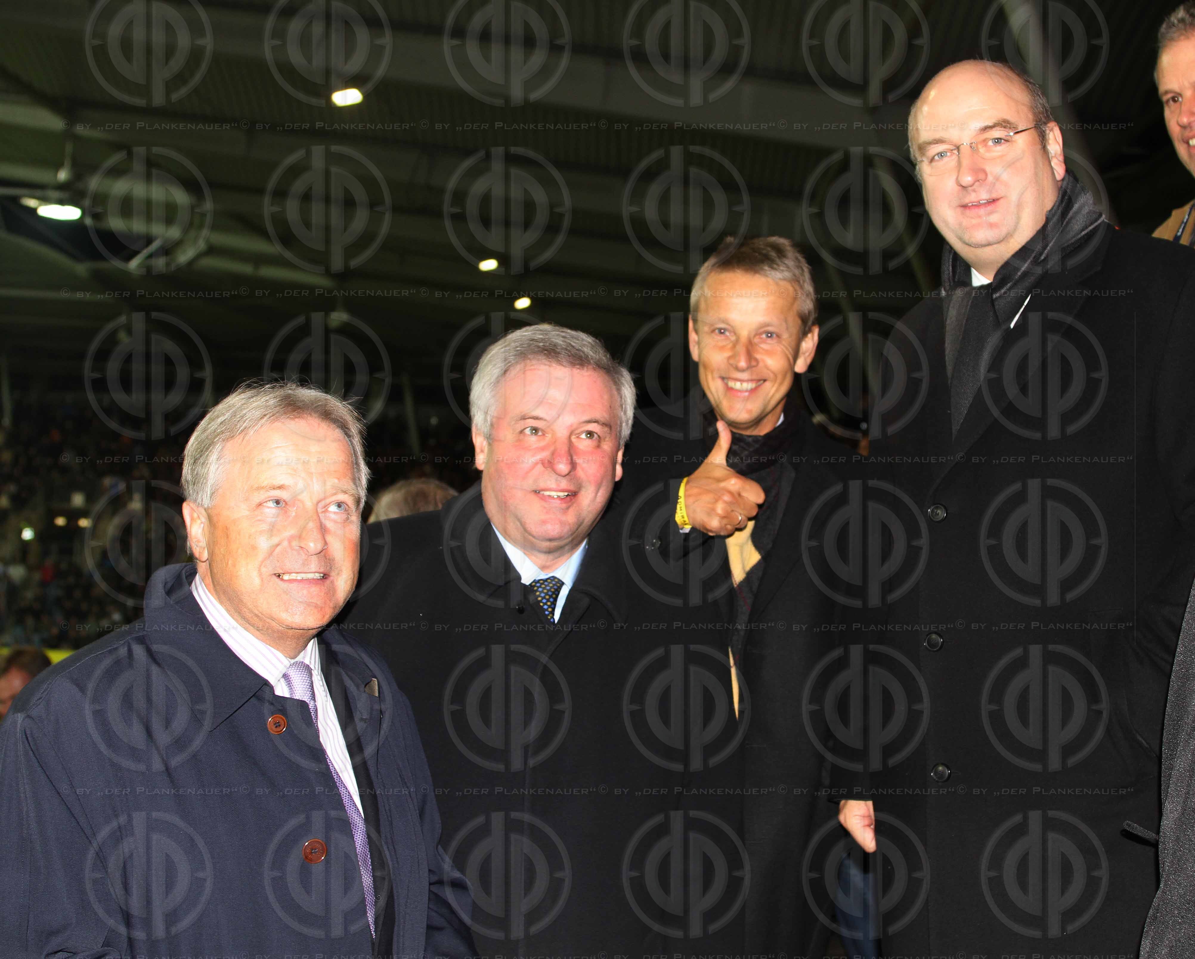 UEFA EL SK Sturm Graz vs. Panathinaikos FC (0:1)