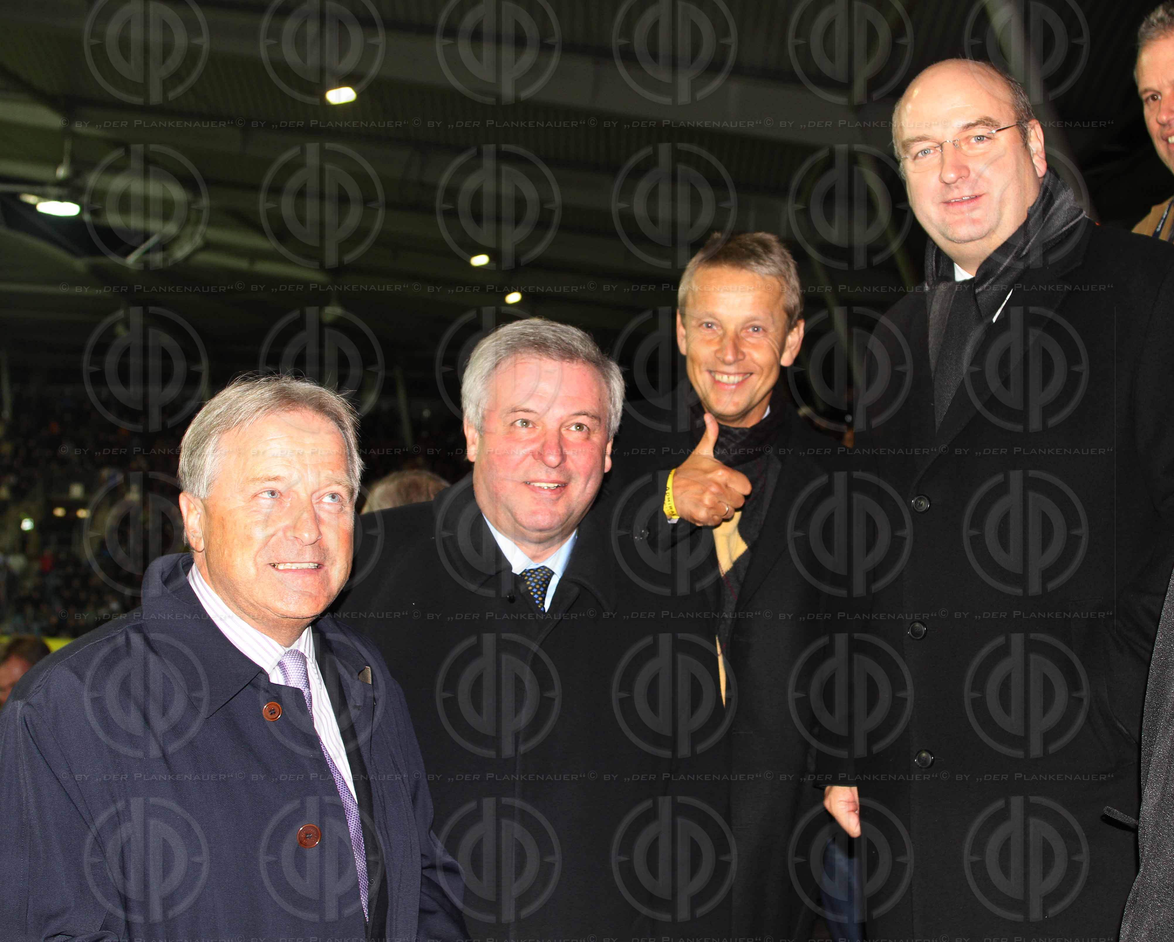 UEFA EL SK Sturm Graz vs. Panathinaikos FC (0:1)