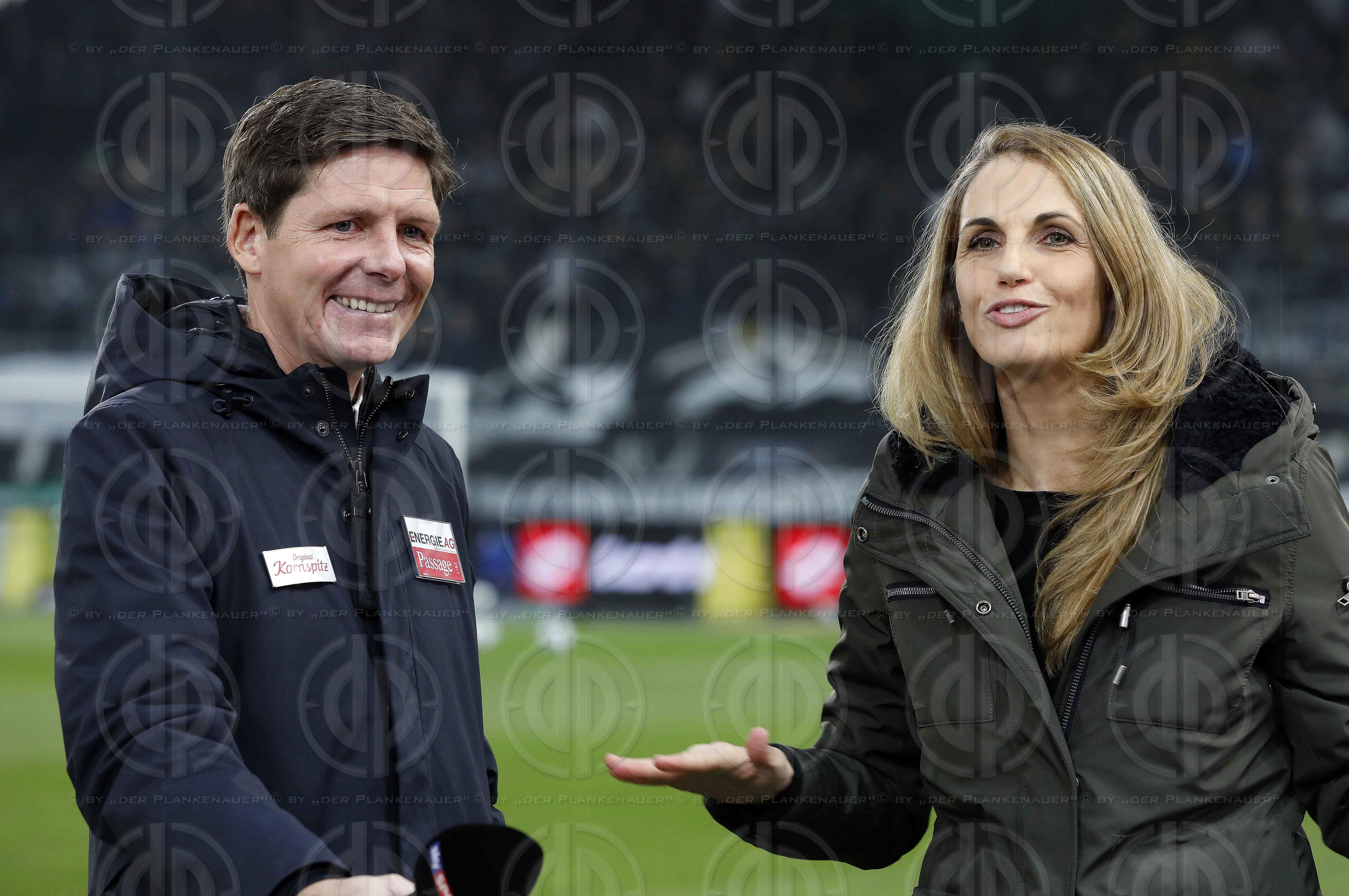 SK Sturm vs. LASK (1:0)