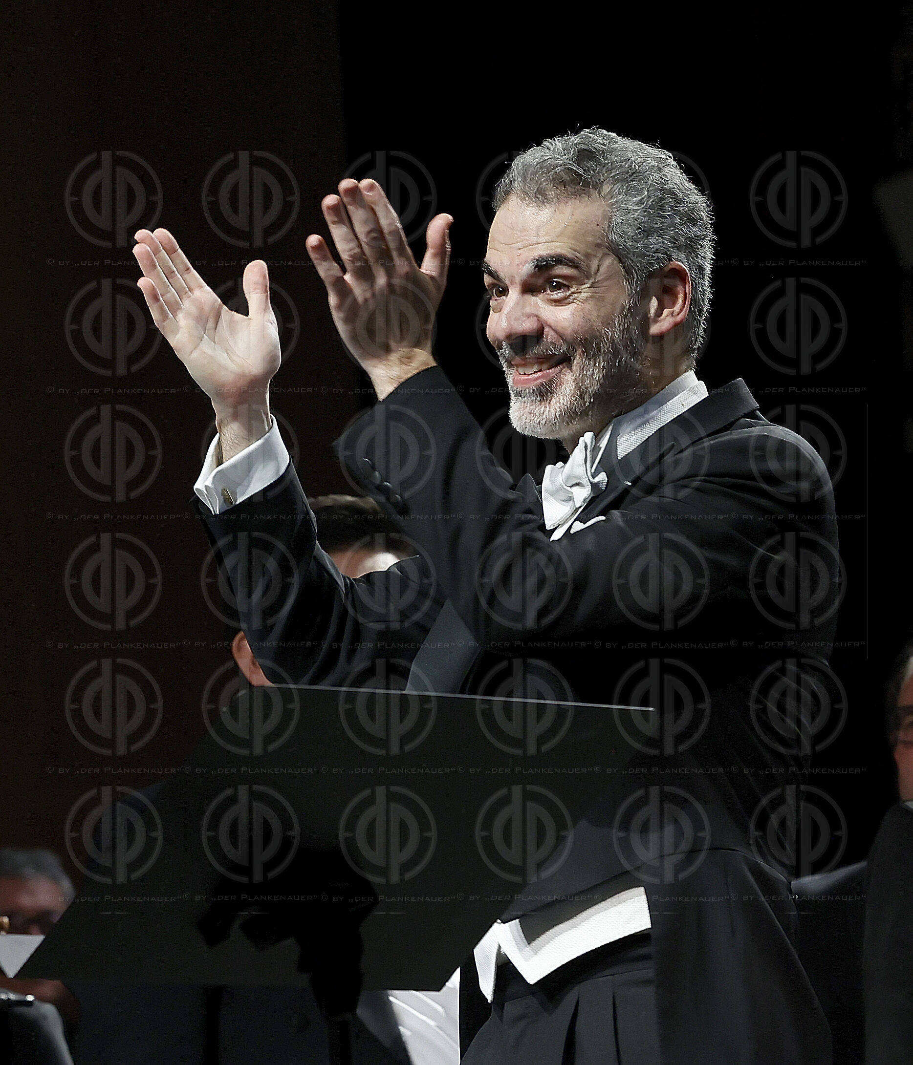 Oper Graz - Neujahrskonzert 2024 am 01.01.2024