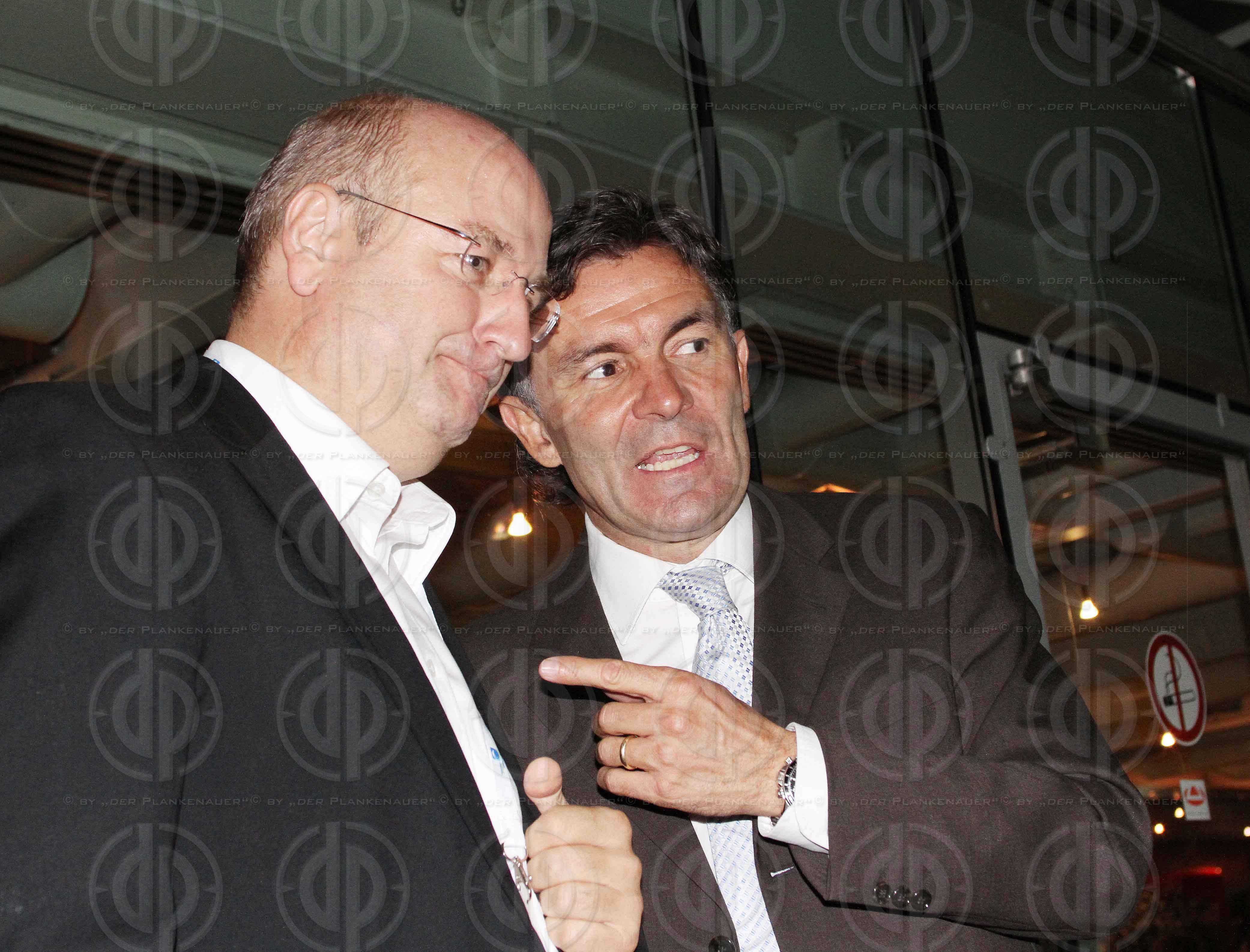 Euro League SK Sturm vs. FC Lok Moskau