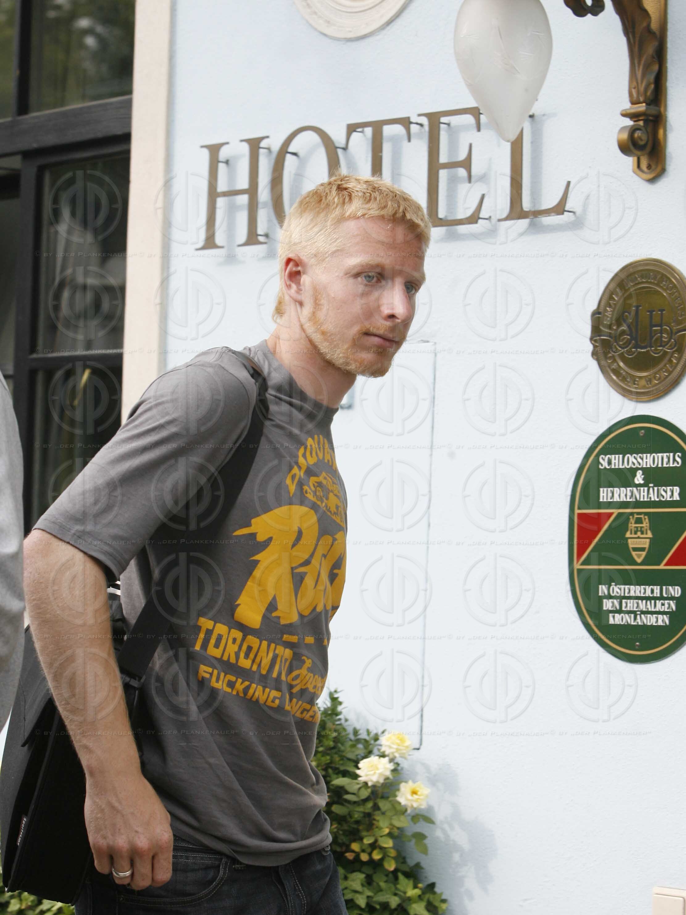 Teamtrainingslager in Graz