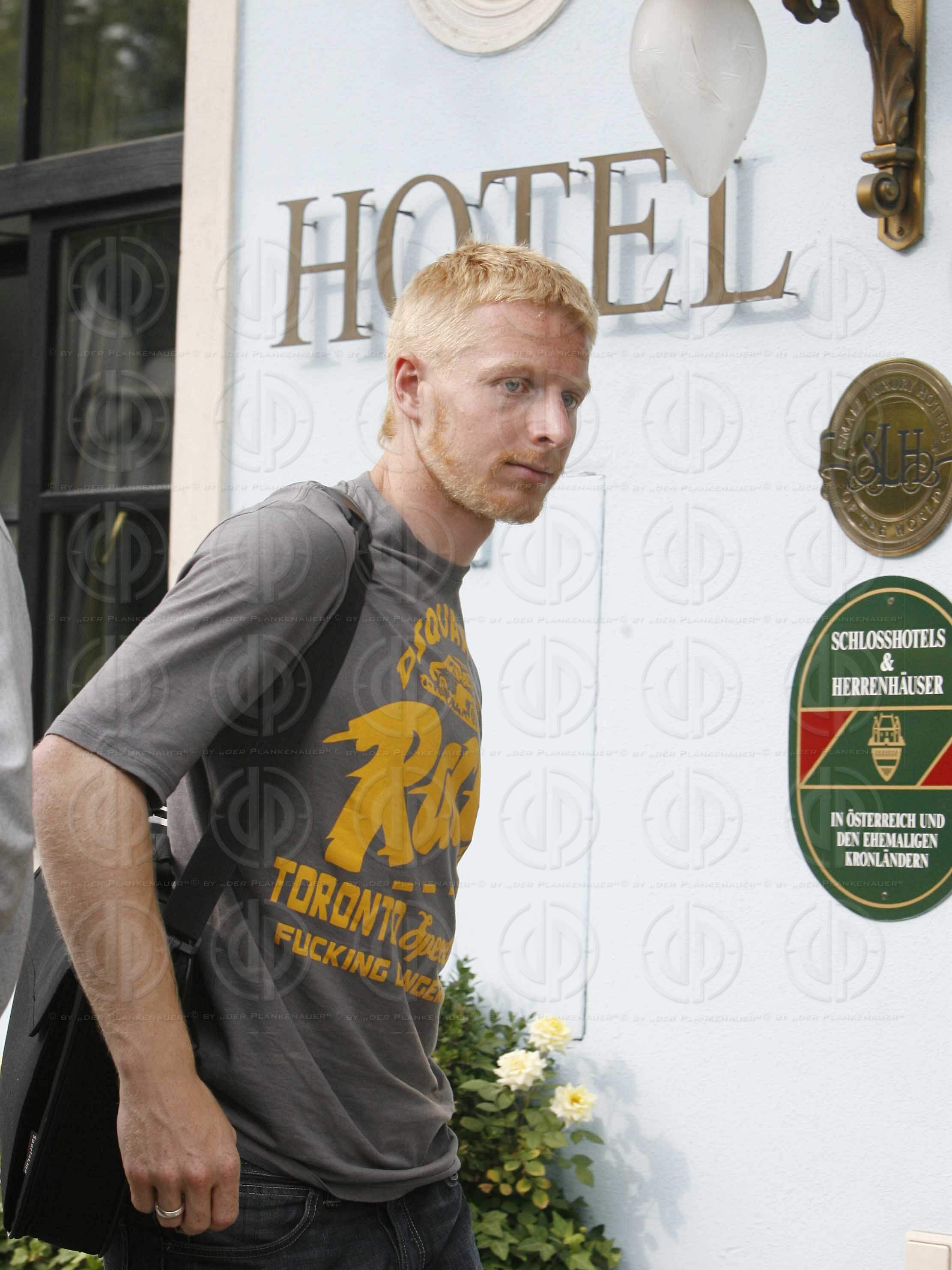 Teamtrainingslager in Graz