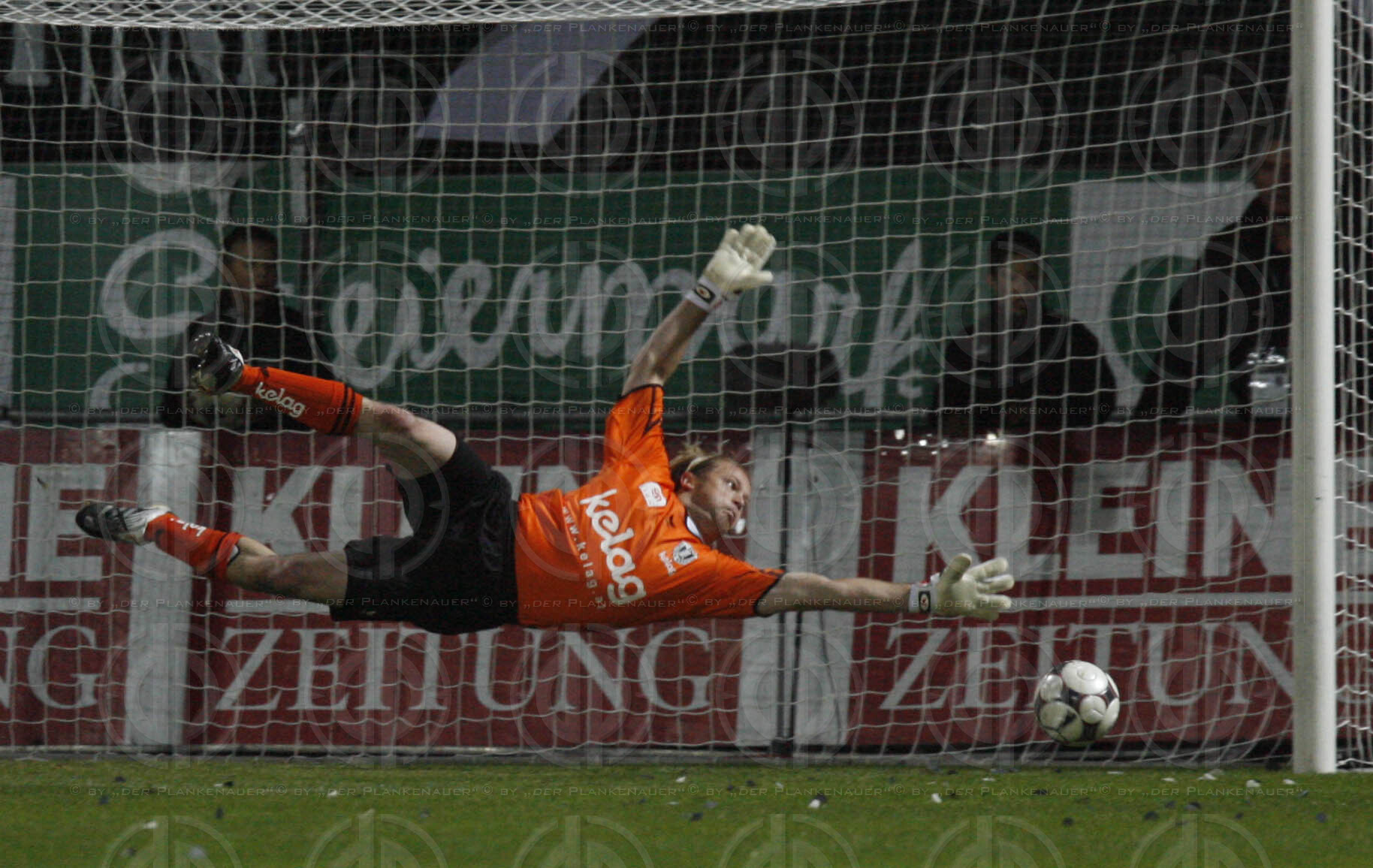 SK Sturm Graz vs. SK Austria Kelag Kärnten (3:0)