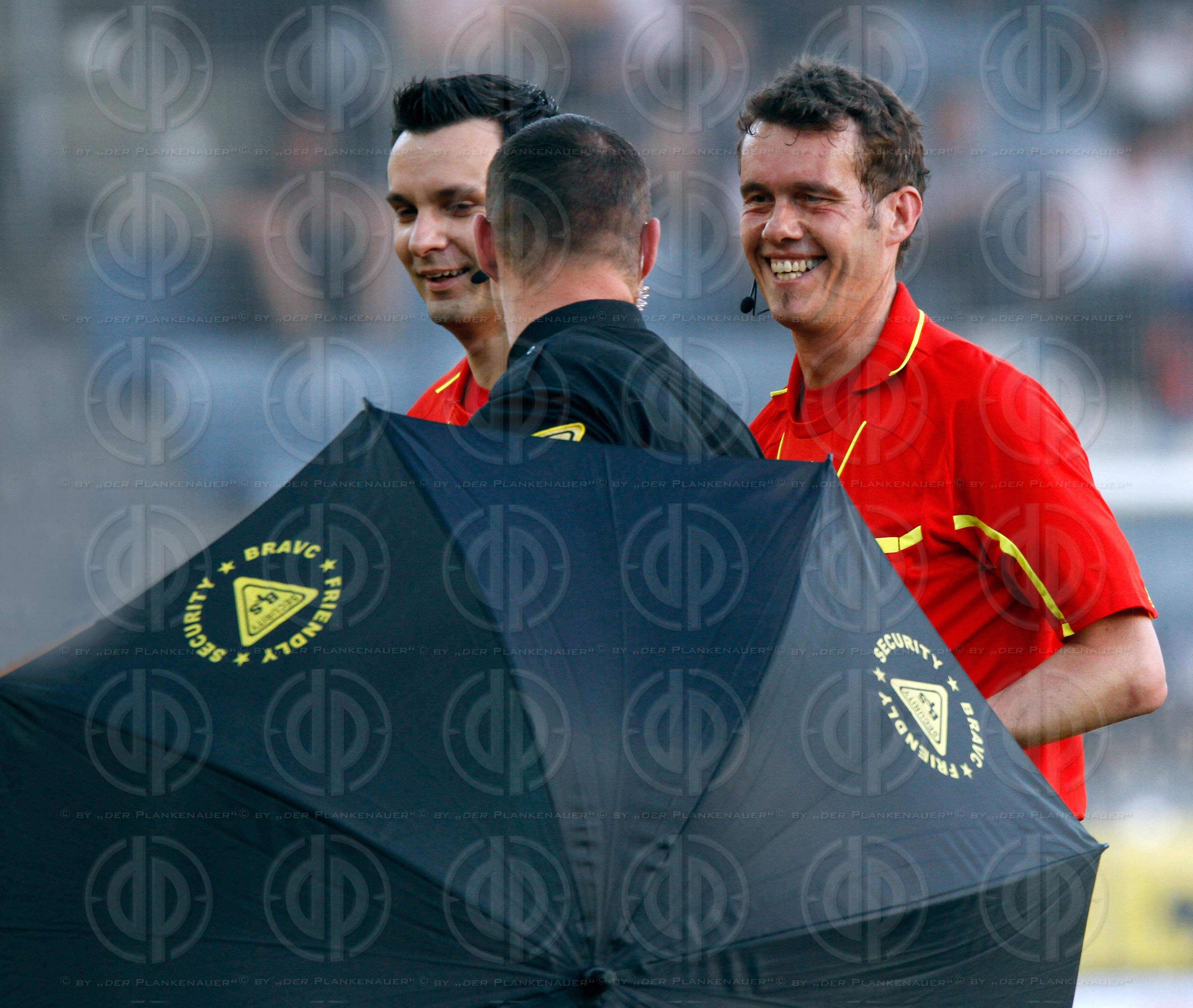 SK Sturm vs. KSV (2:1)