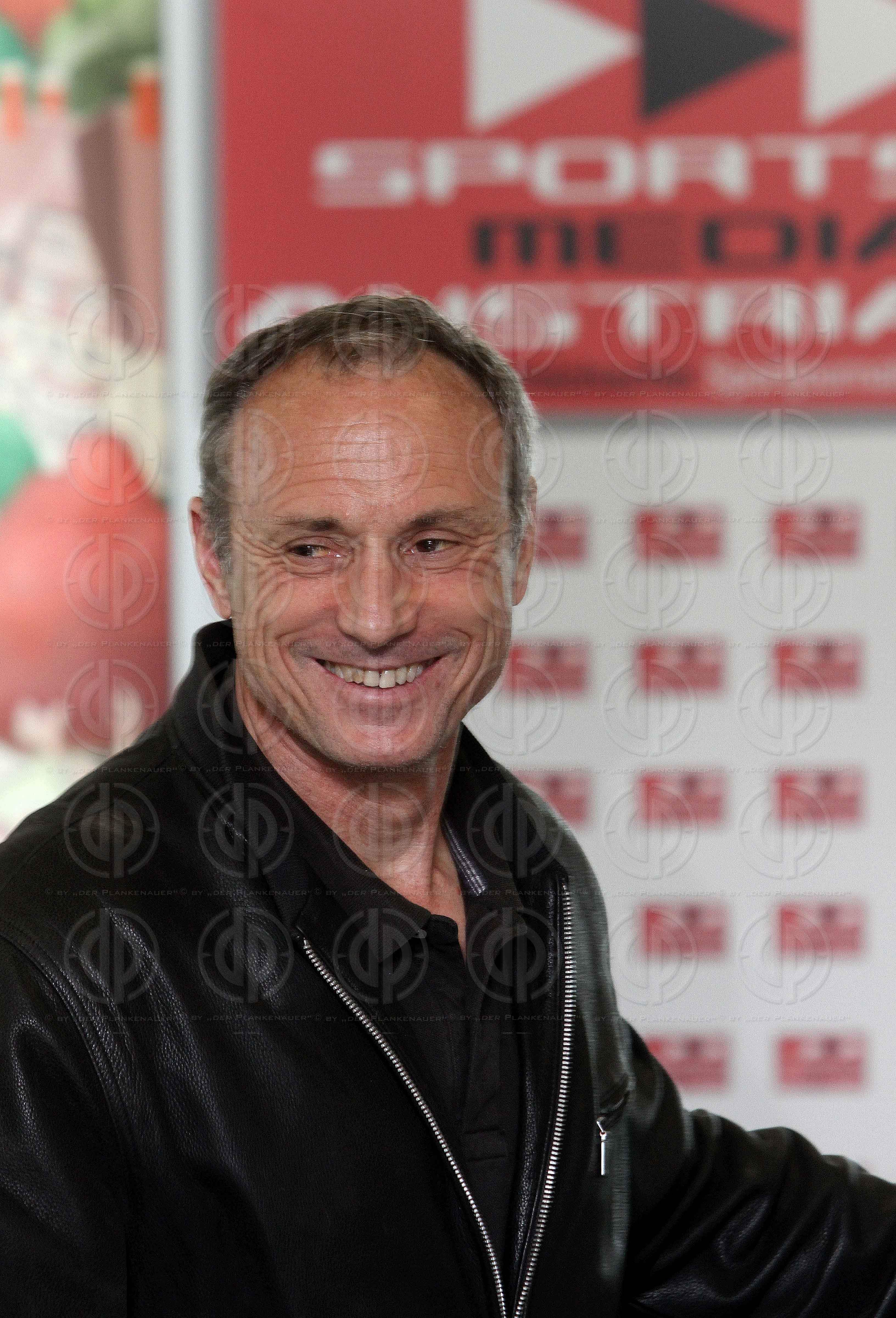 SMA-Tagung 2013 Spielberg