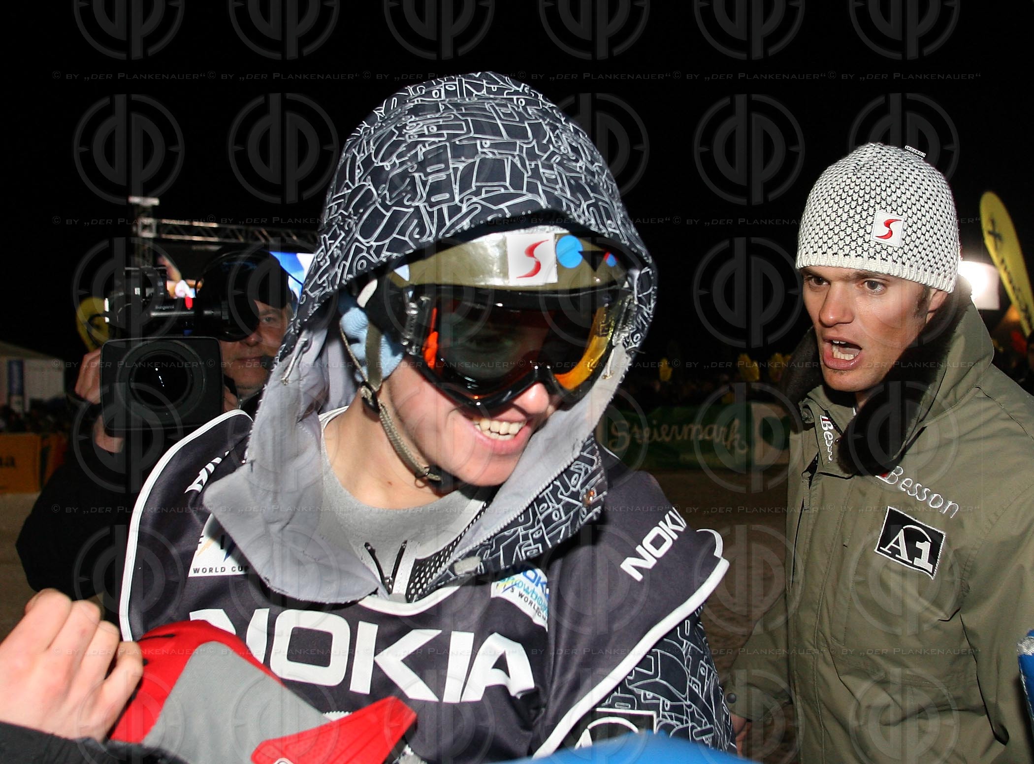 Nokia Snowboard FIS World Cup