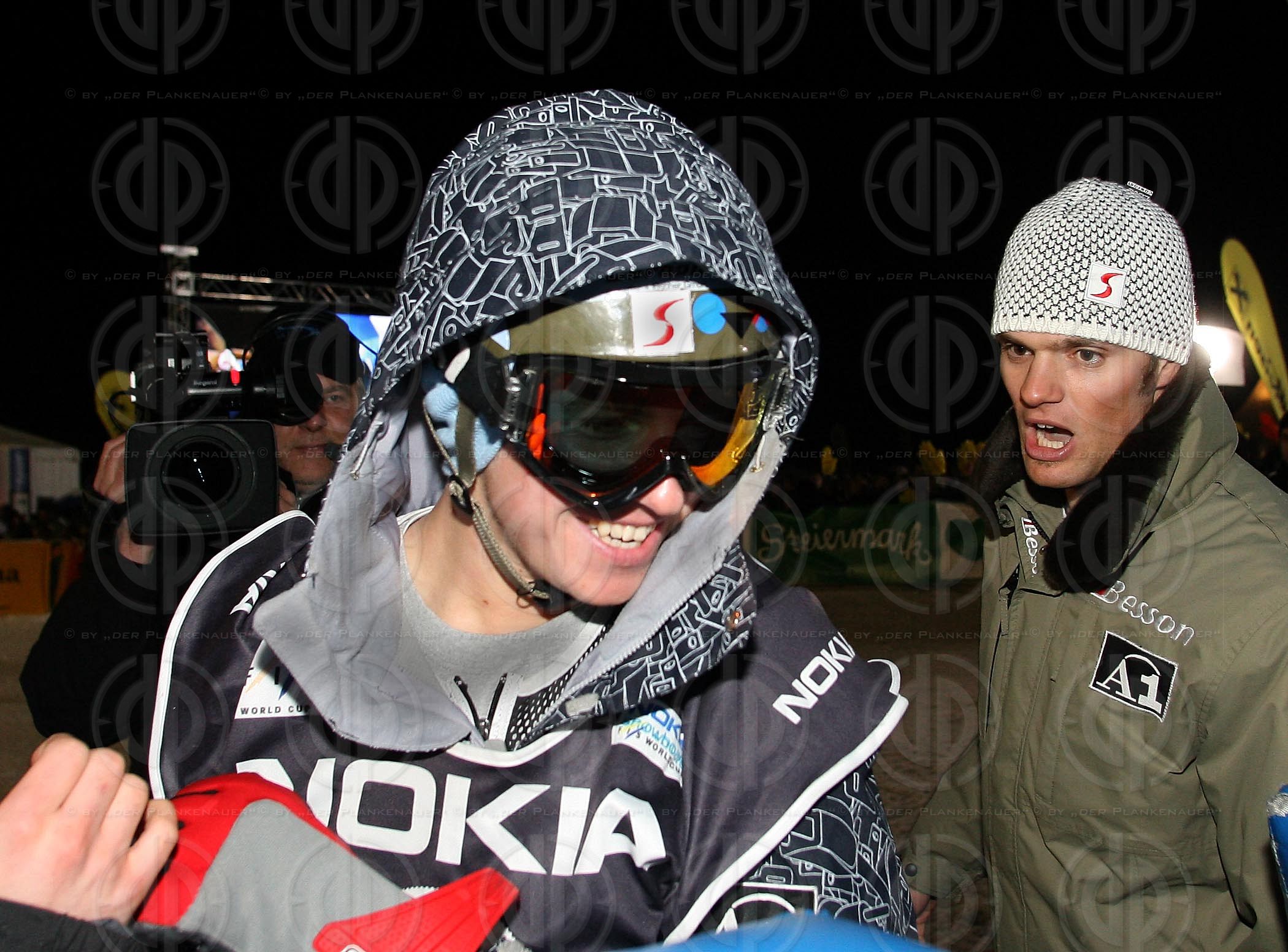 Nokia Snowboard FIS World Cup