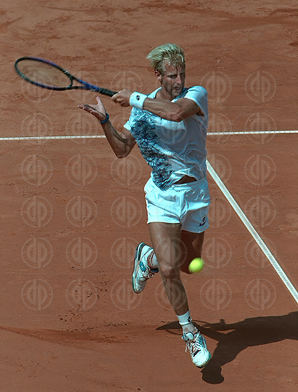 EA-Generali open 94 Kitzbühel 07.08.1994