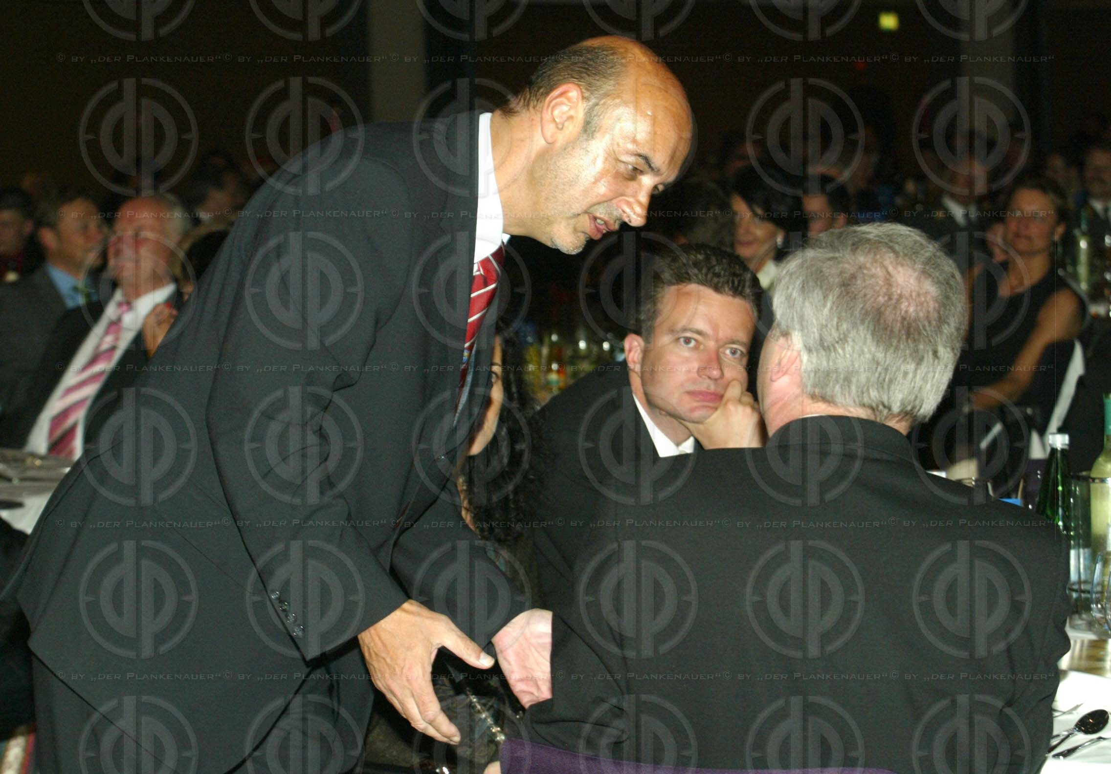 Galanacht des Sports Stmk. 2006