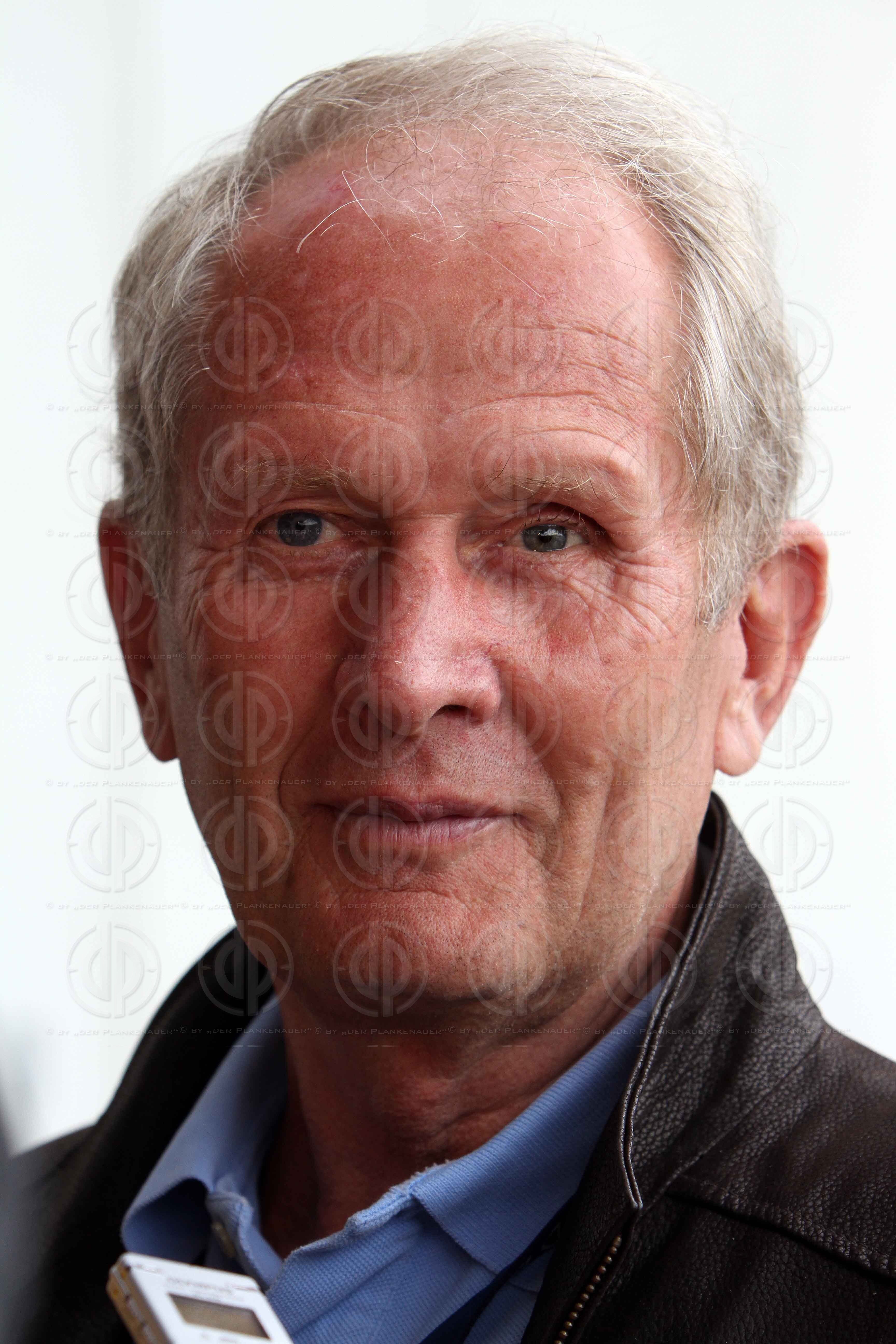 Red Bull Projekt Spielberg