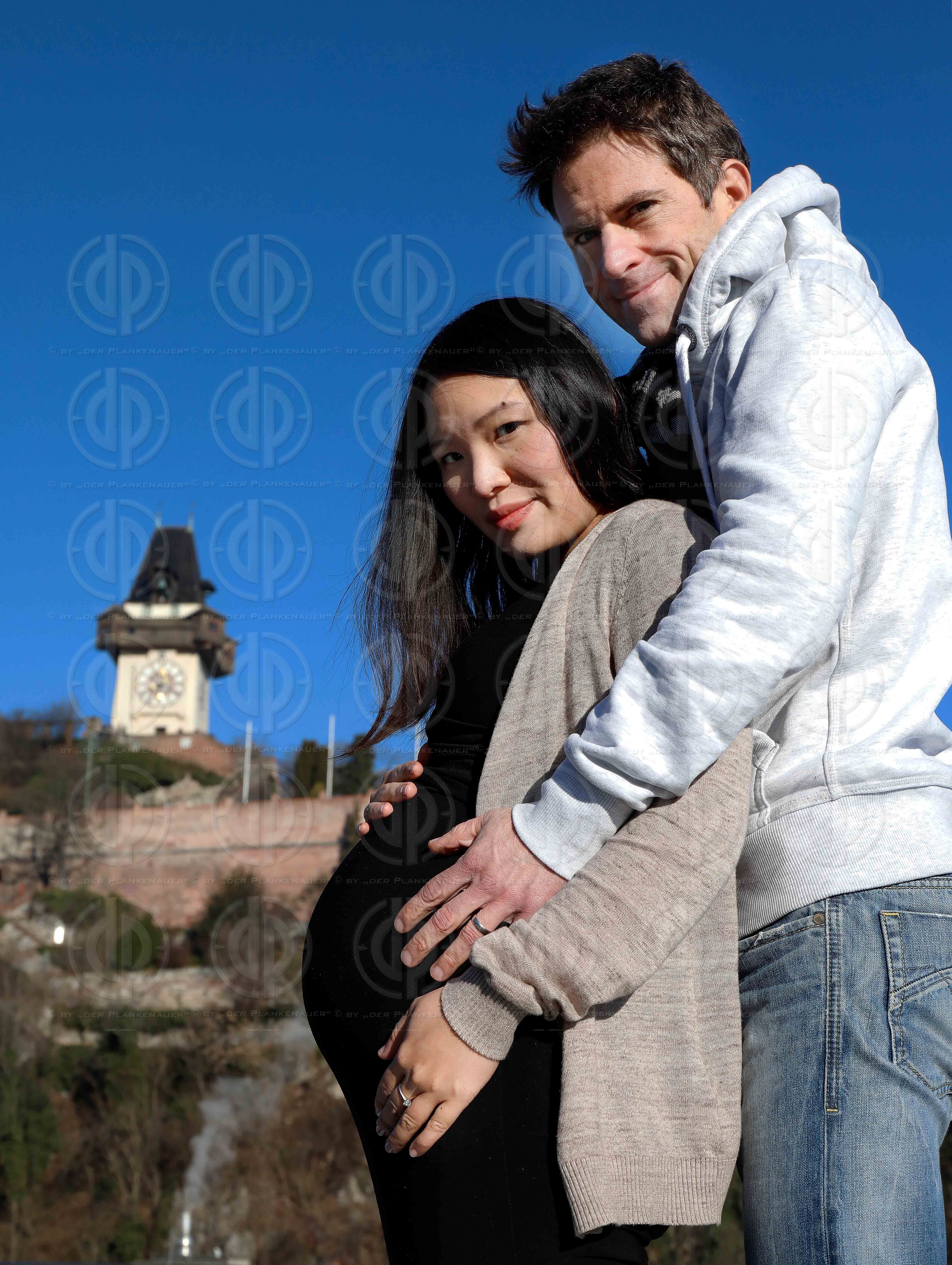 Babybauchfotos Preggy pics