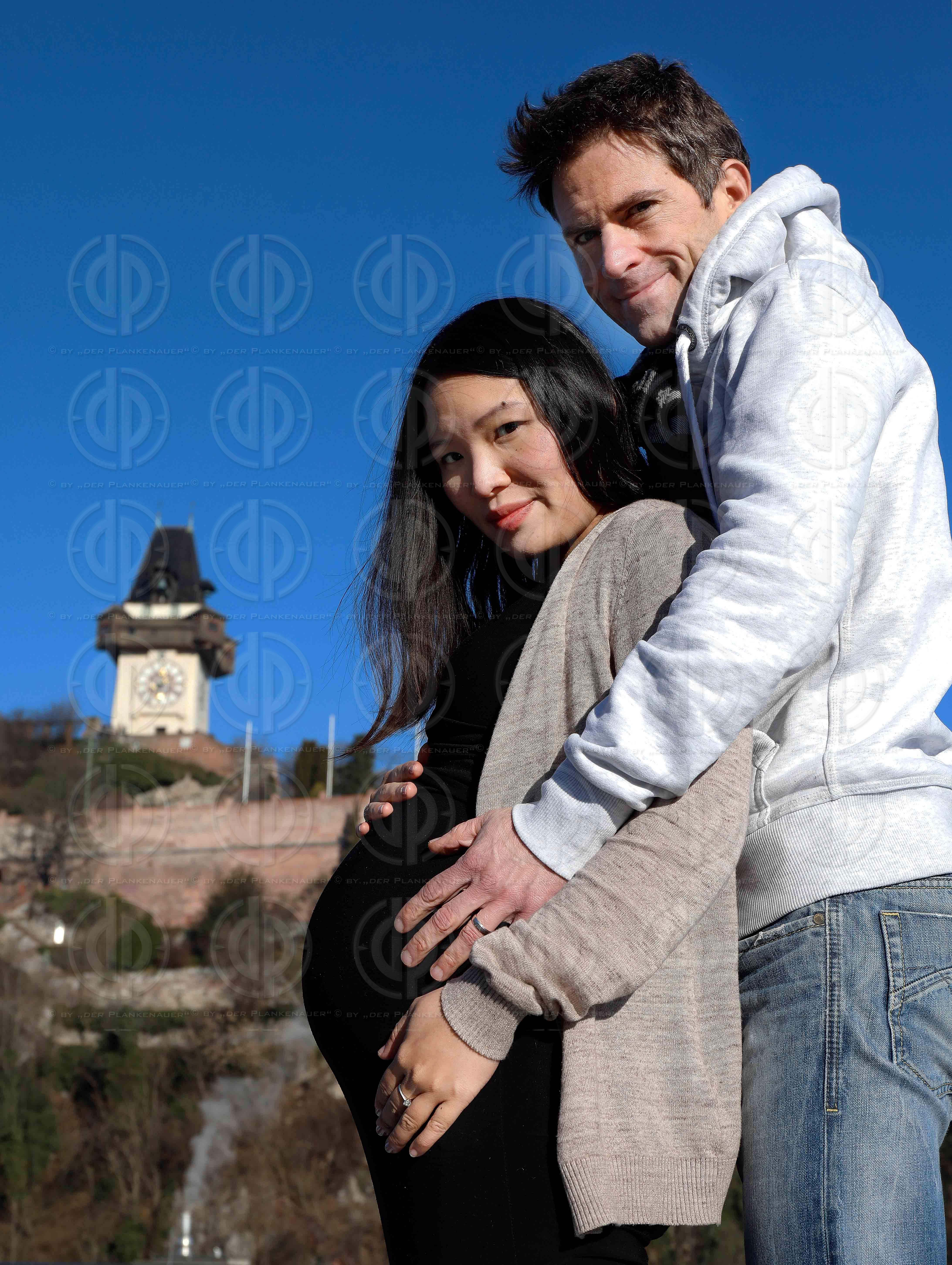 Babybauchfotos Preggy pics