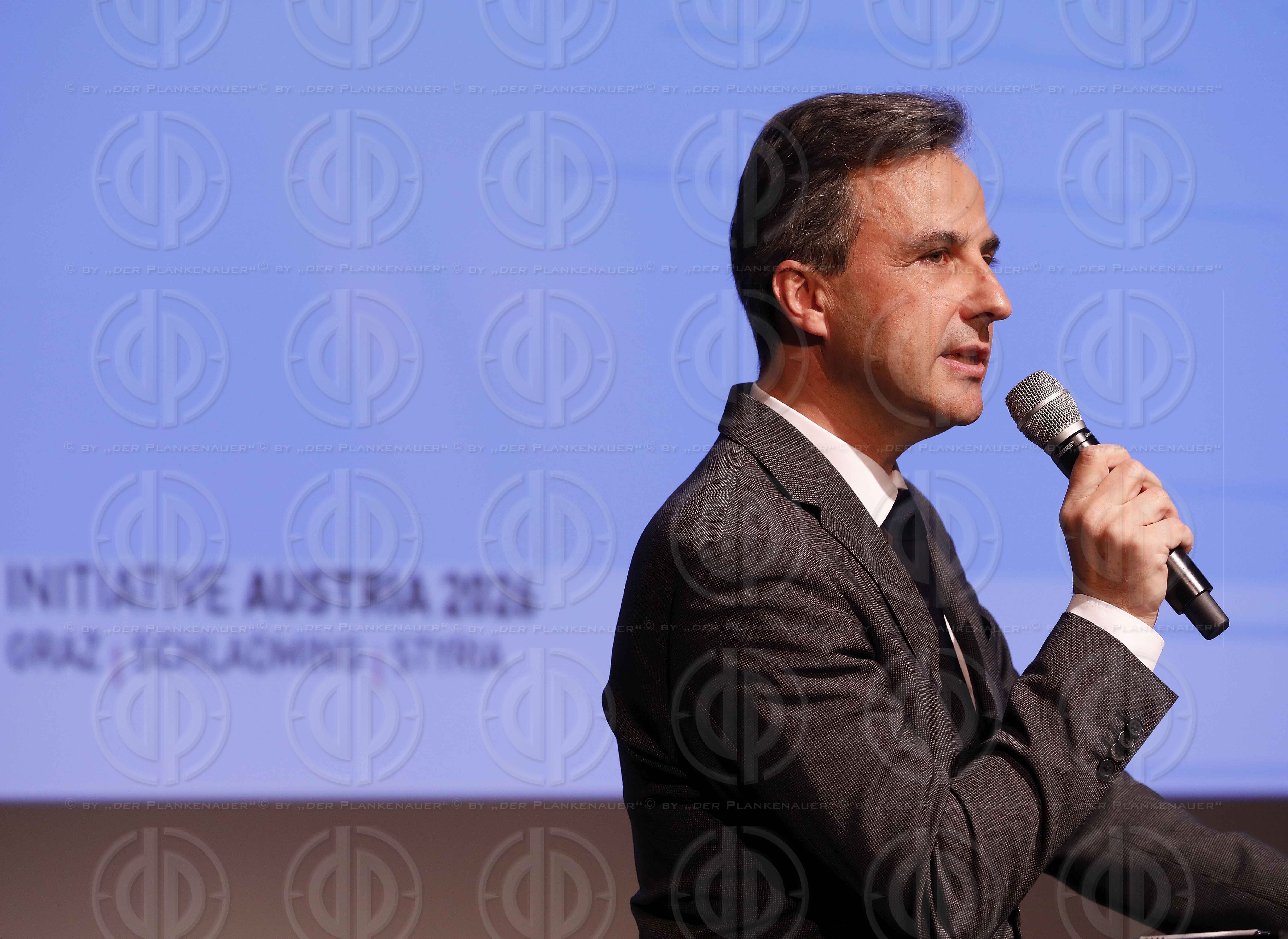 Informationsveranstaltung Olympia 2026