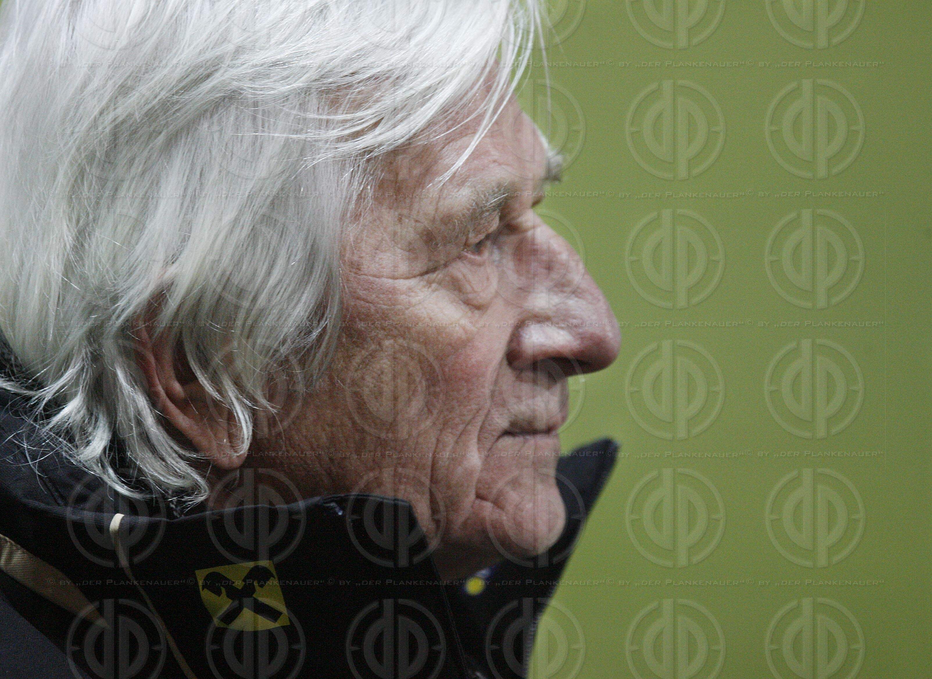 Österreich vs. Schweden (0:2)