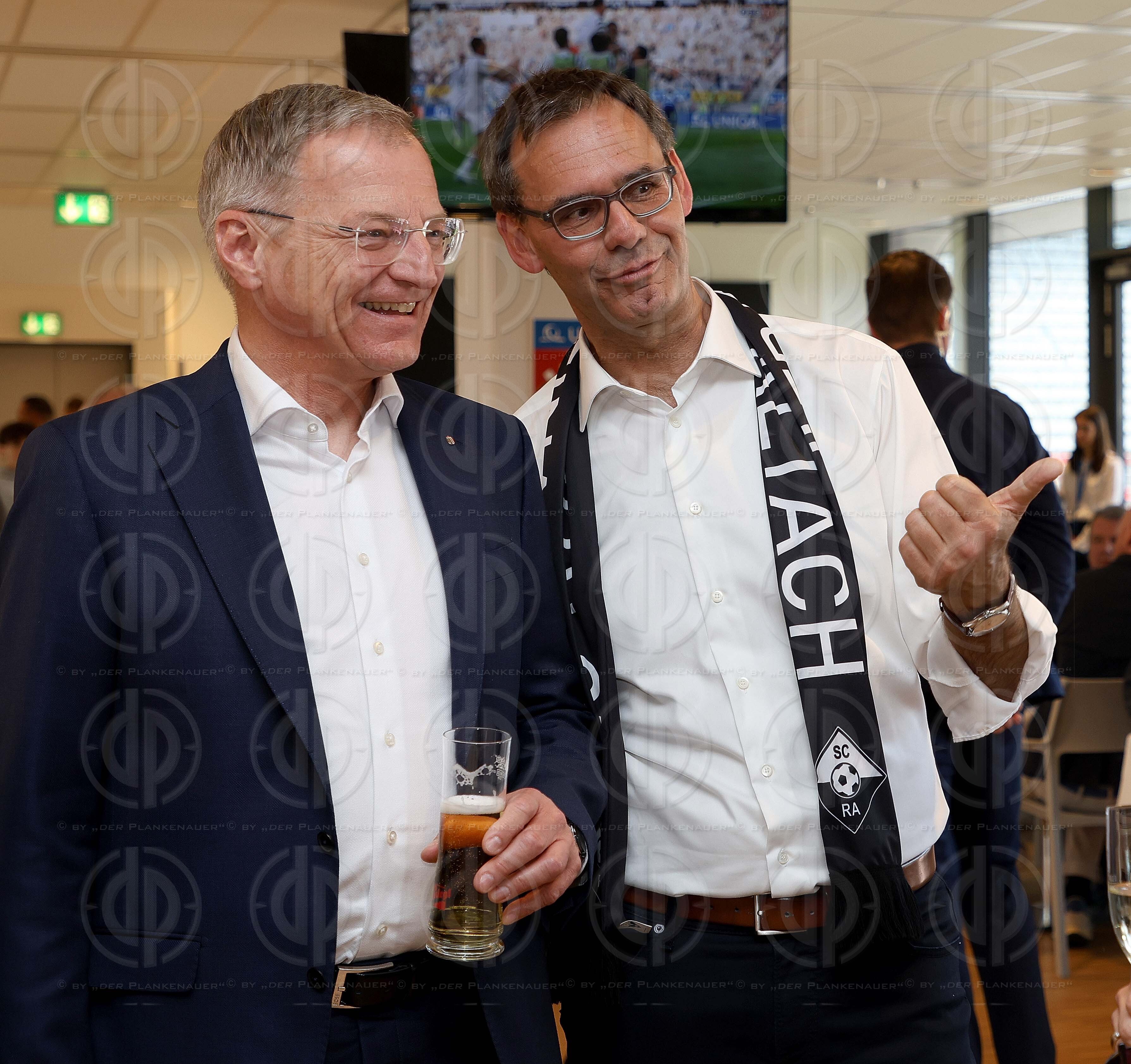 UNIQA ÖFB  Cup-Finale LASK vs. Altach (4:2 n.V.) am 01.05.2026