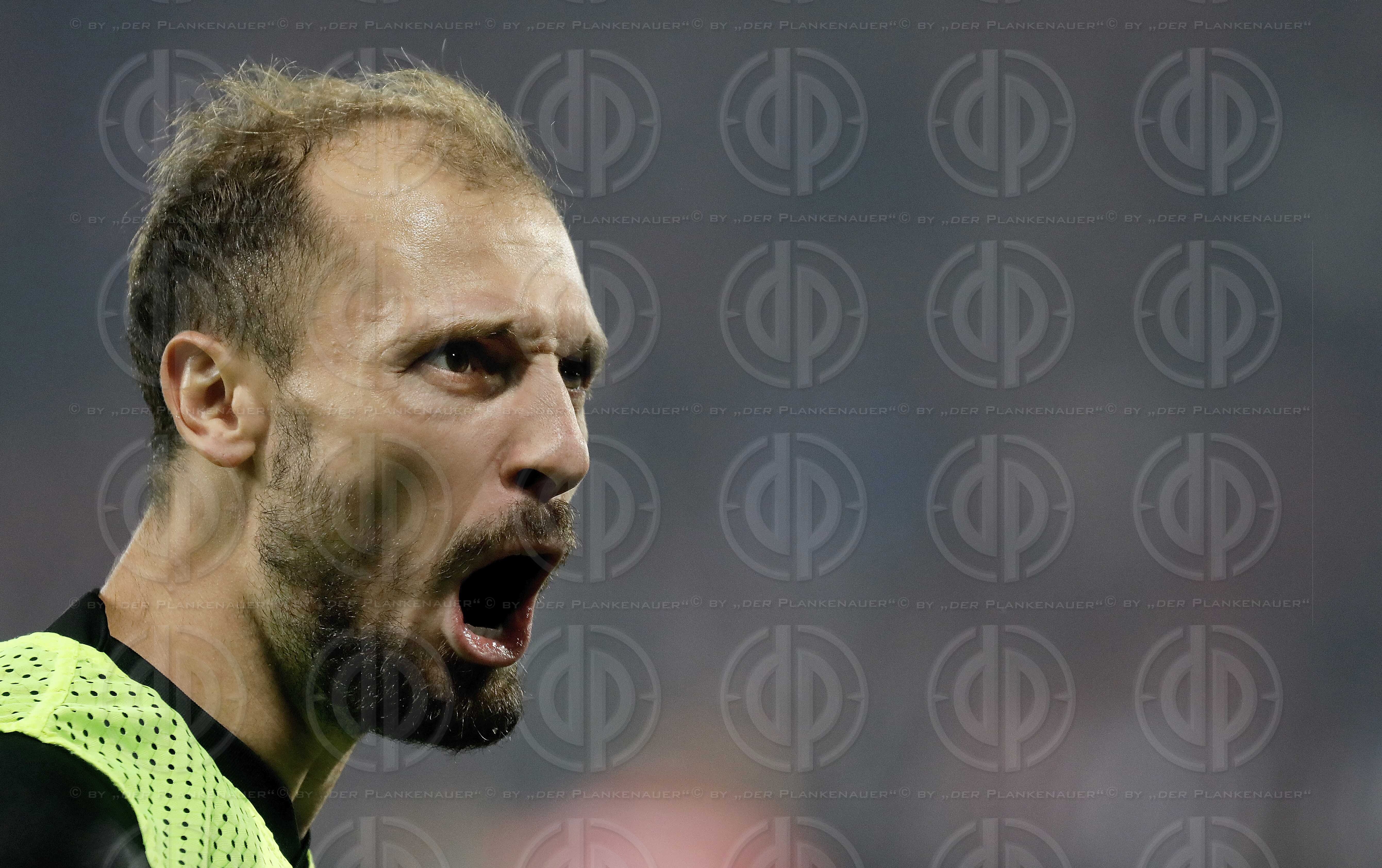 Cup GAK 1902 vs. SK Sturm (2:3) am 02.11.2023