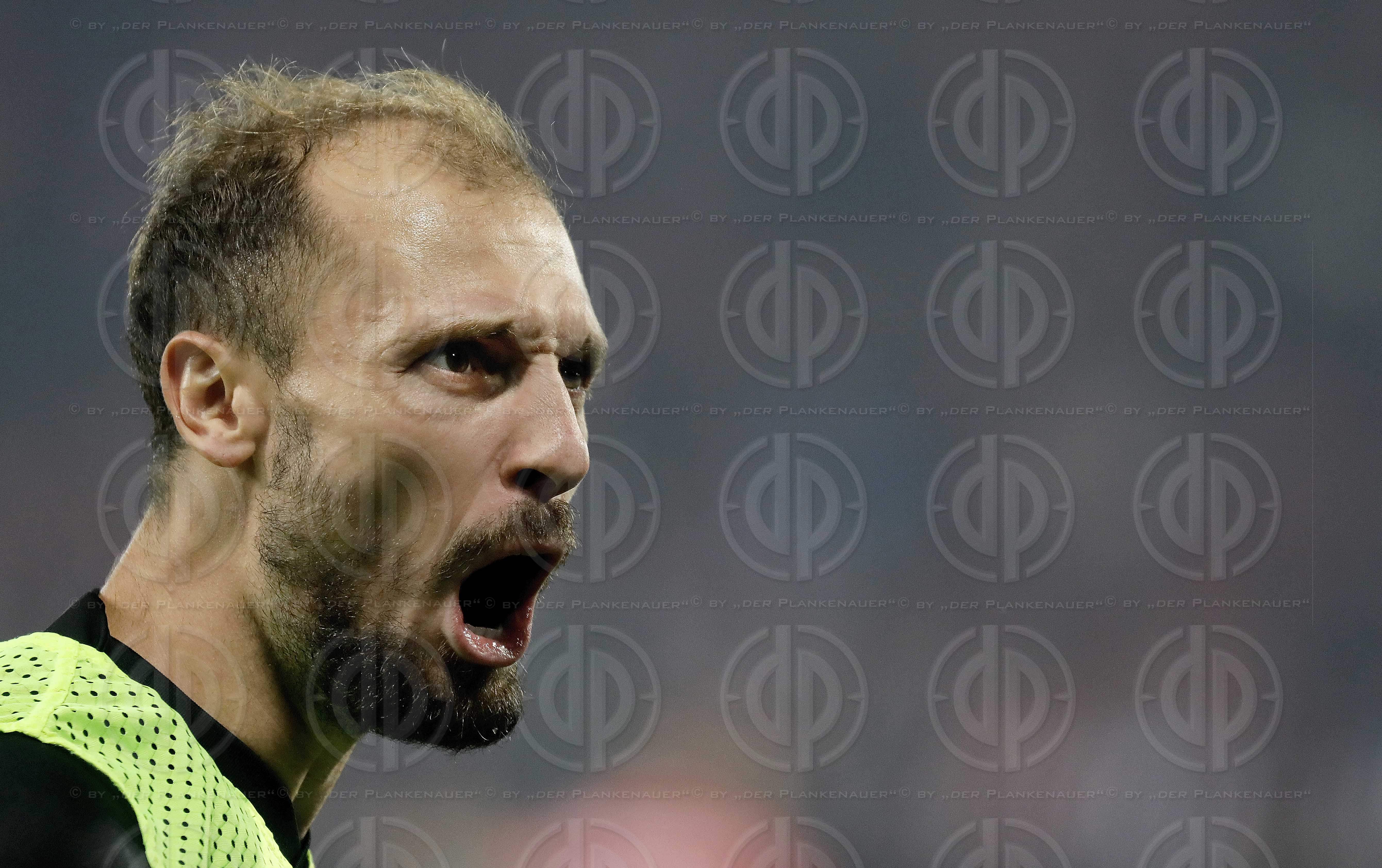 Cup GAK 1902 vs. SK Sturm (2:3) am 02.11.2023