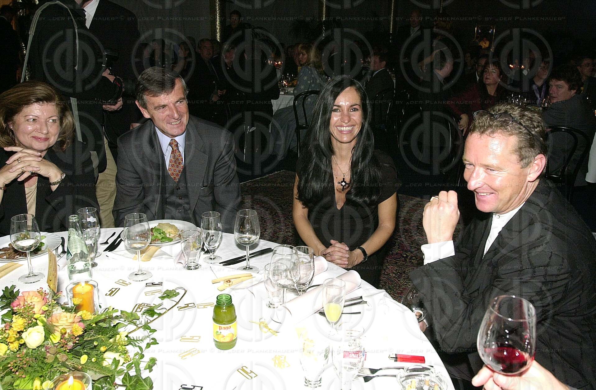 50. Geburtstag Hannes KARTNIG