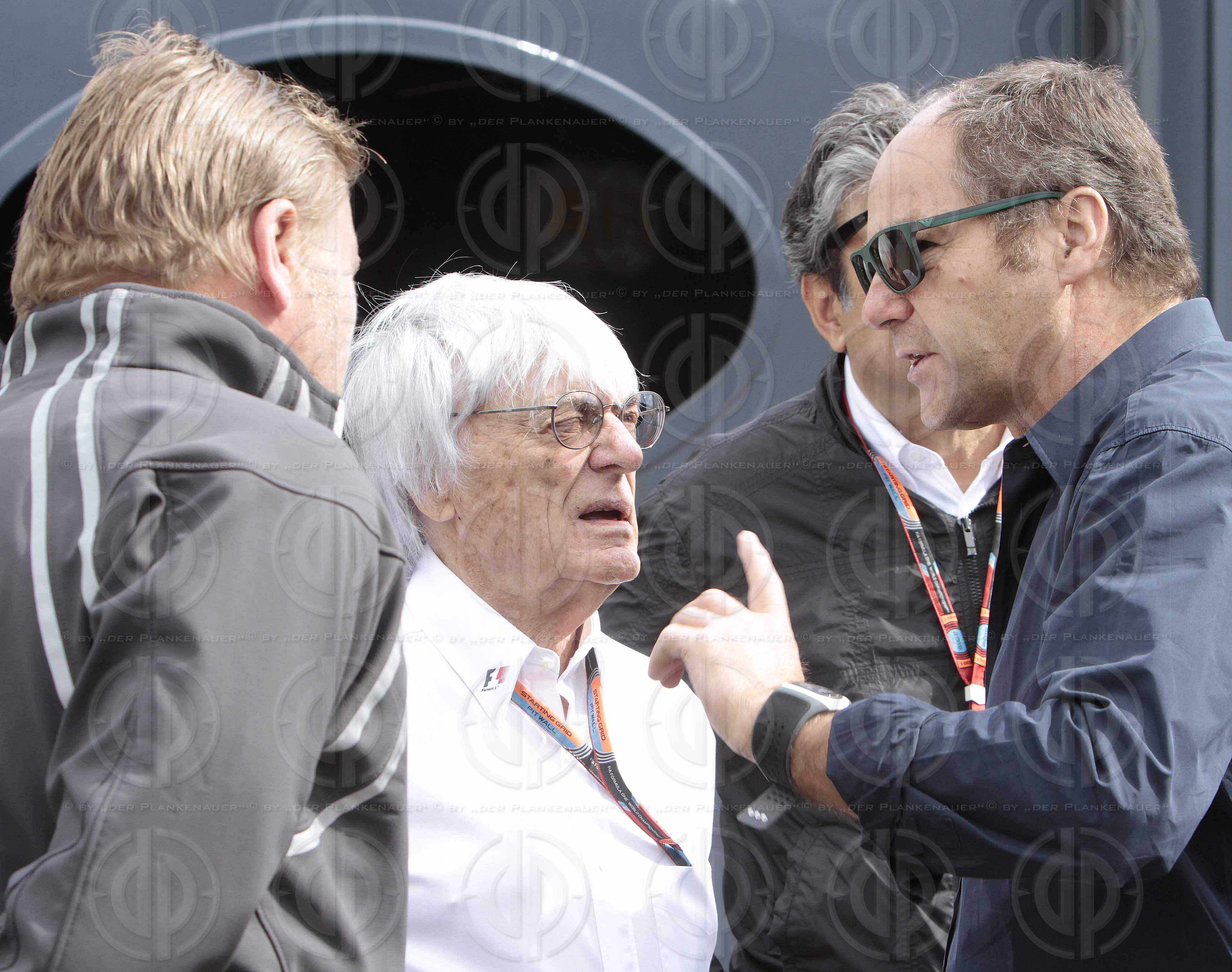 F1 Grosser Preis von Oesterreich 2015