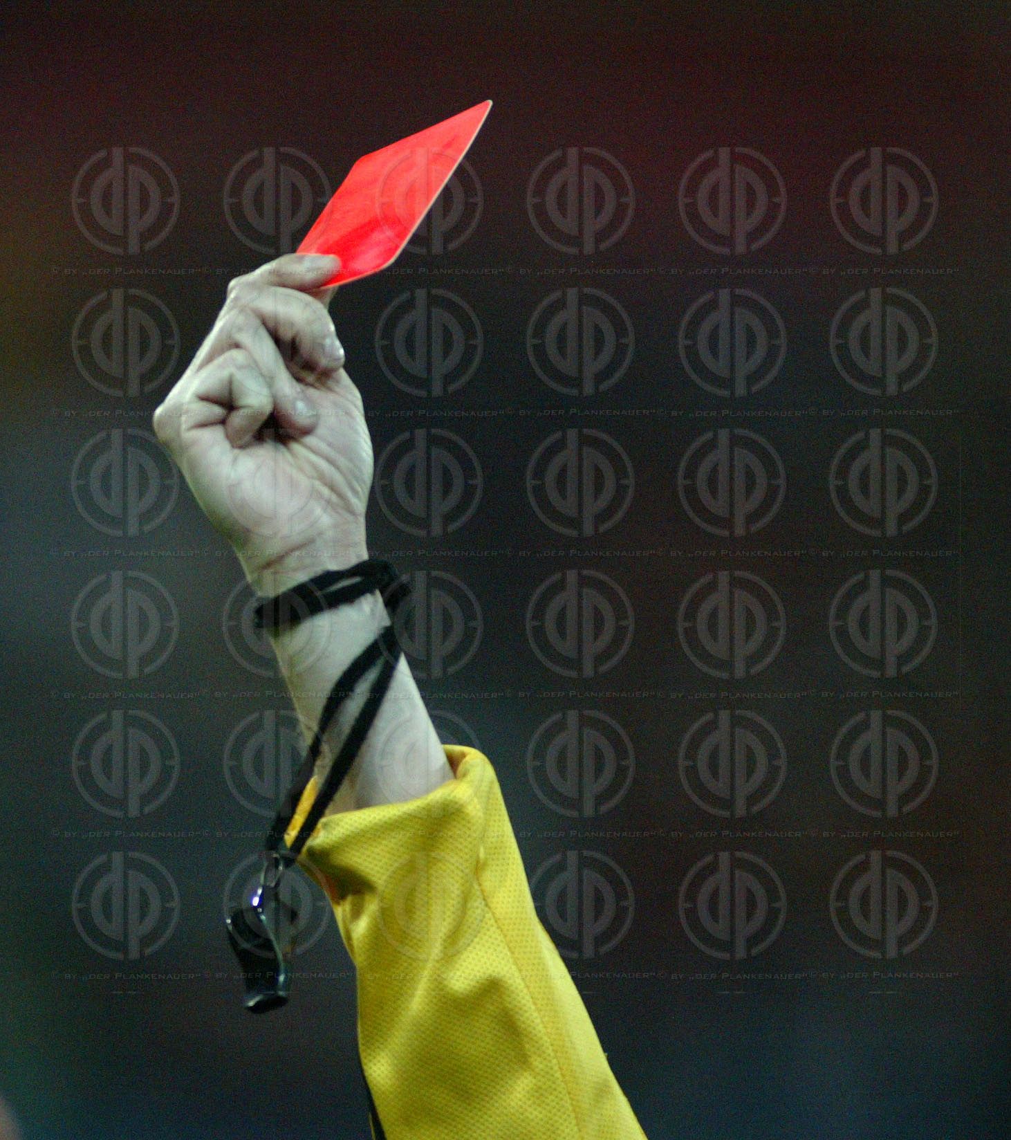 Liebherr GAK vs. FK Austria Magna (0:0)