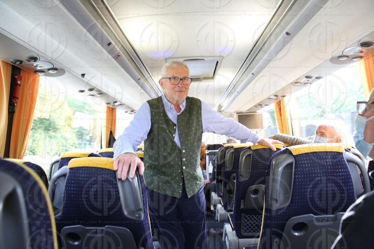 Treffen anlässlich 50 Jahre Matura an der HTL-Villach