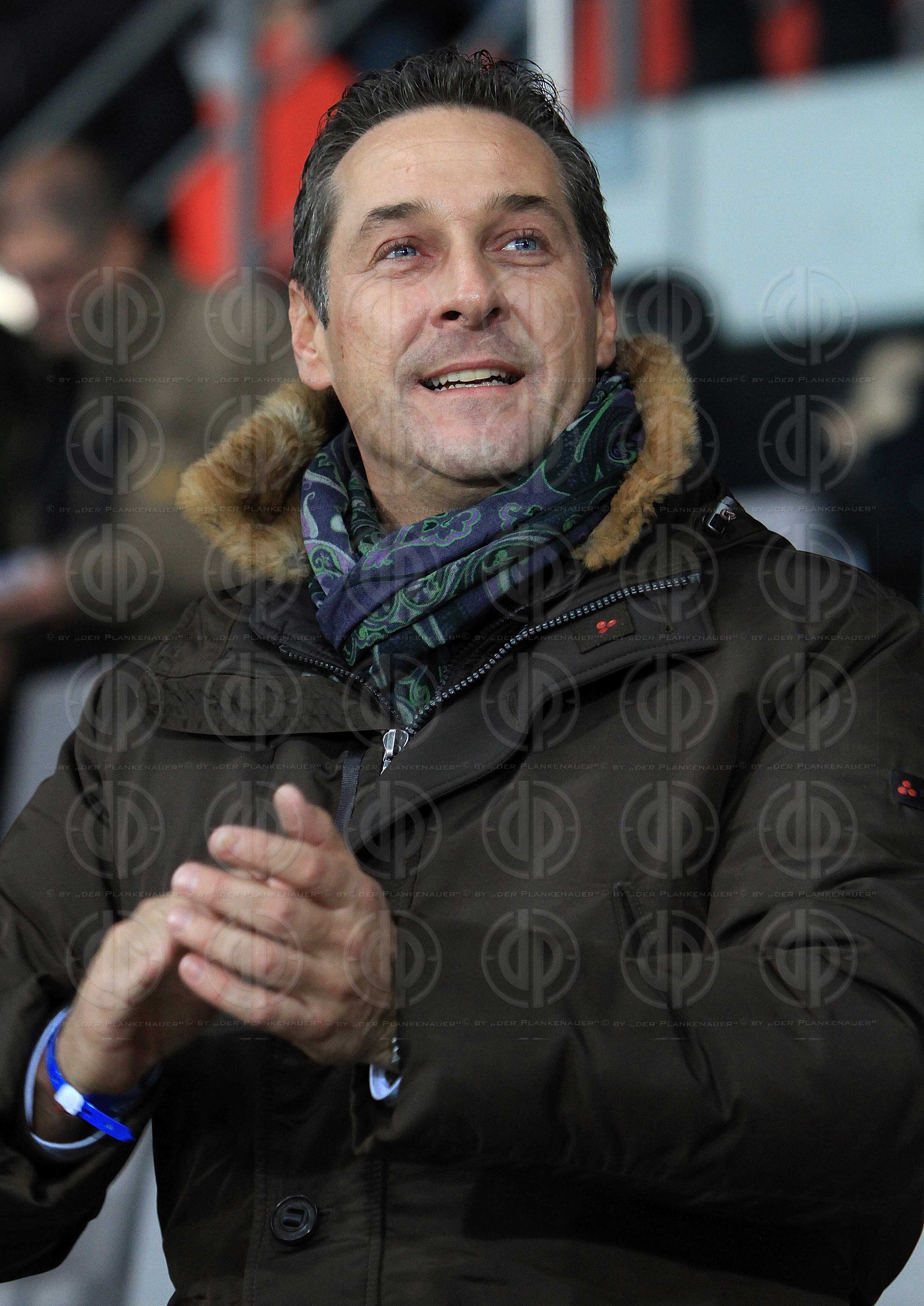 Oesterreich vs. USA (1:0)