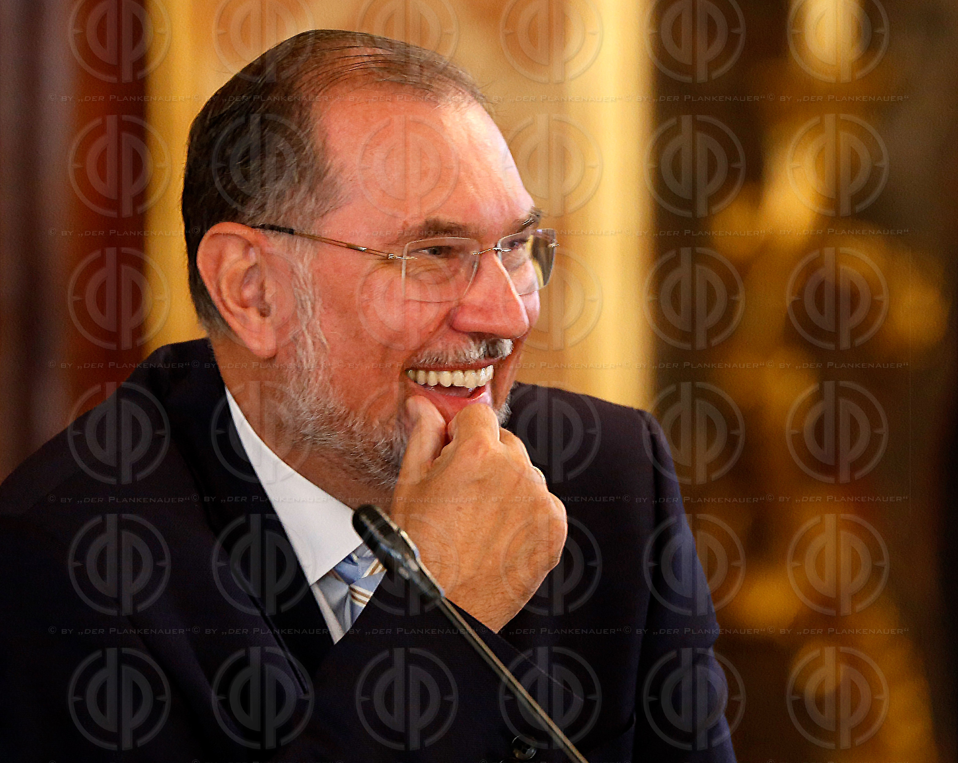 Festakt 500 Jahre Reformation