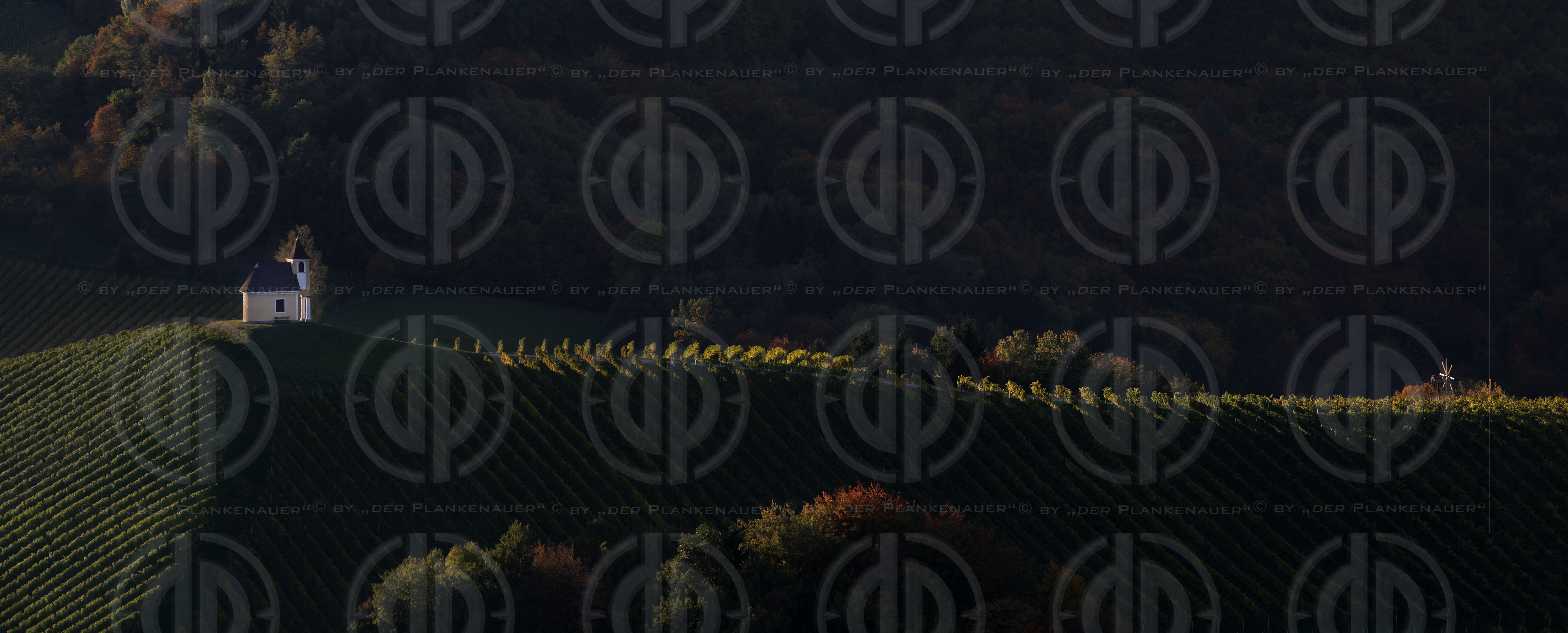 Steirische Landschaften