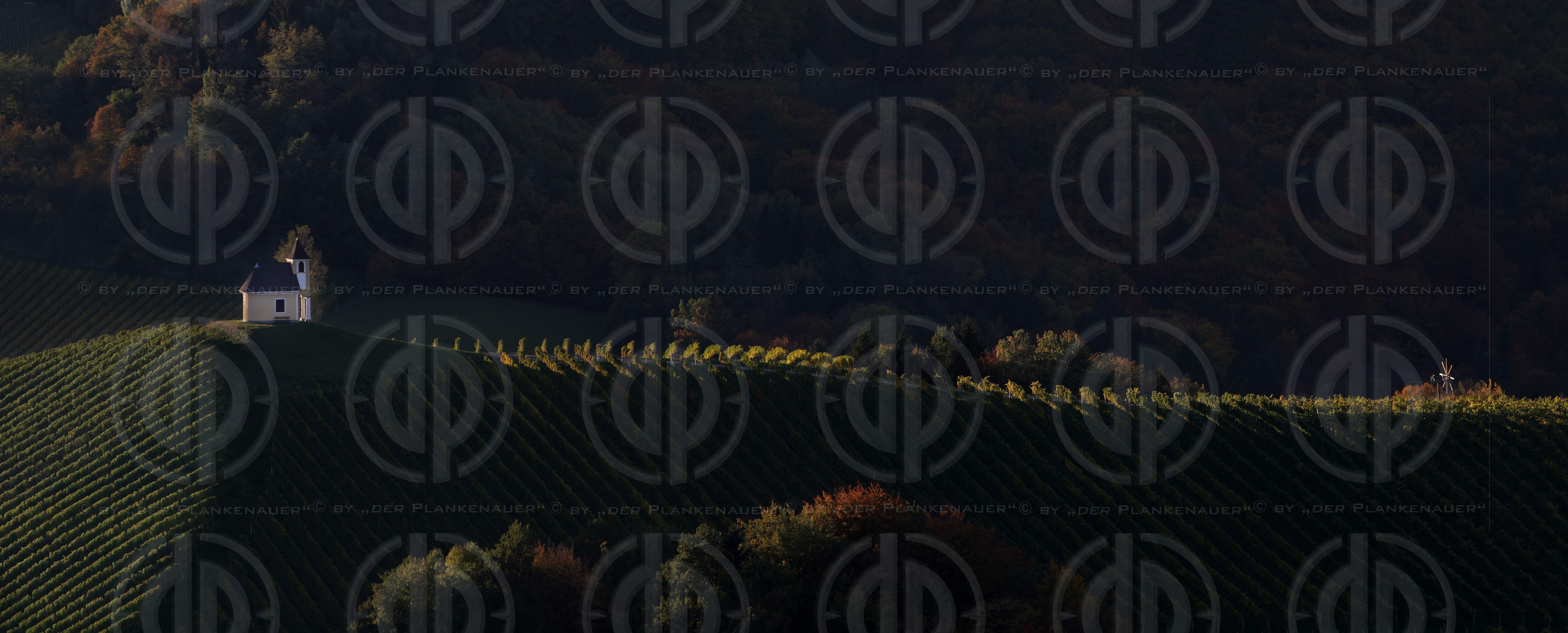 Steirische Landschaften