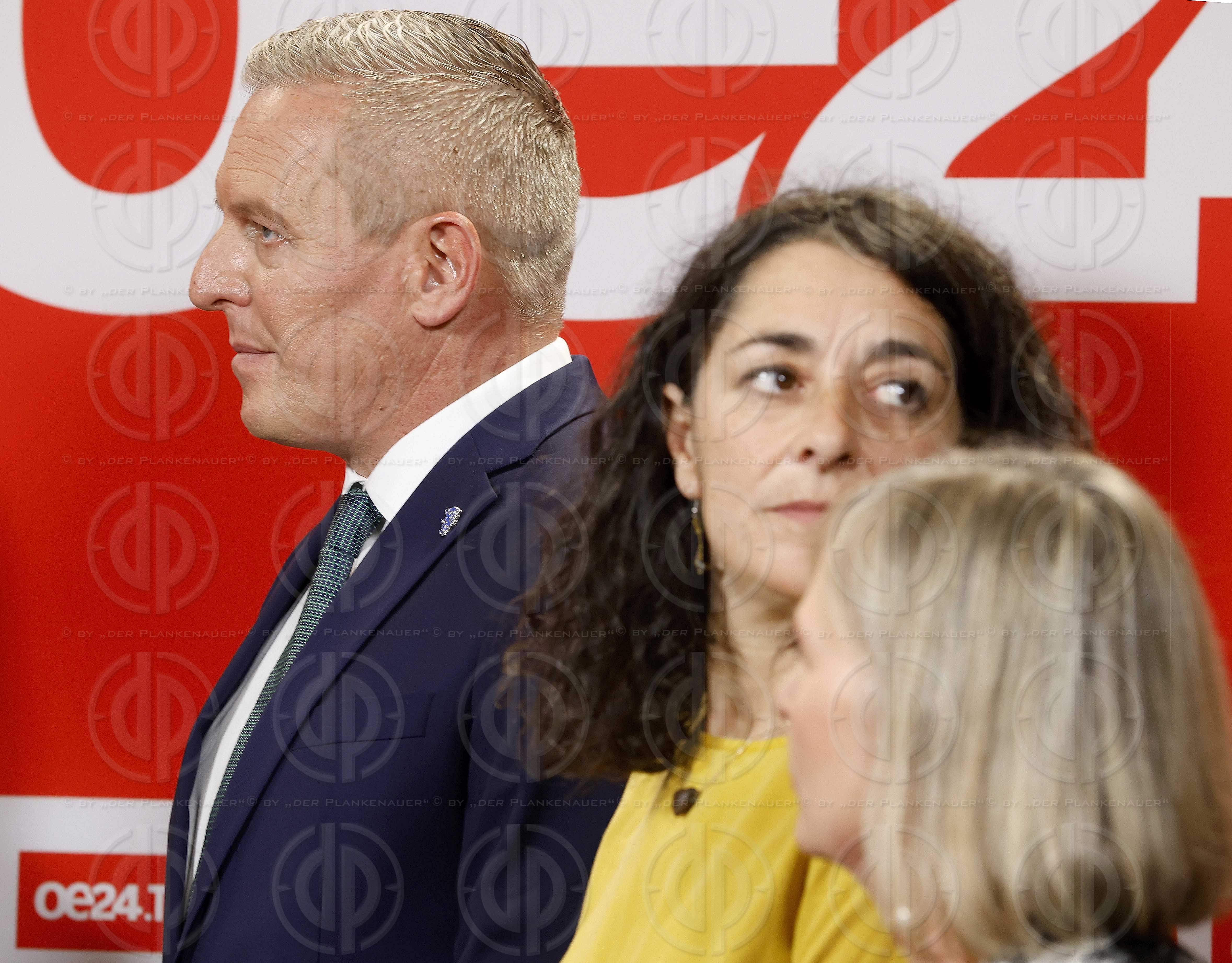 Landtagswahl Steiermark am 24.11.2024