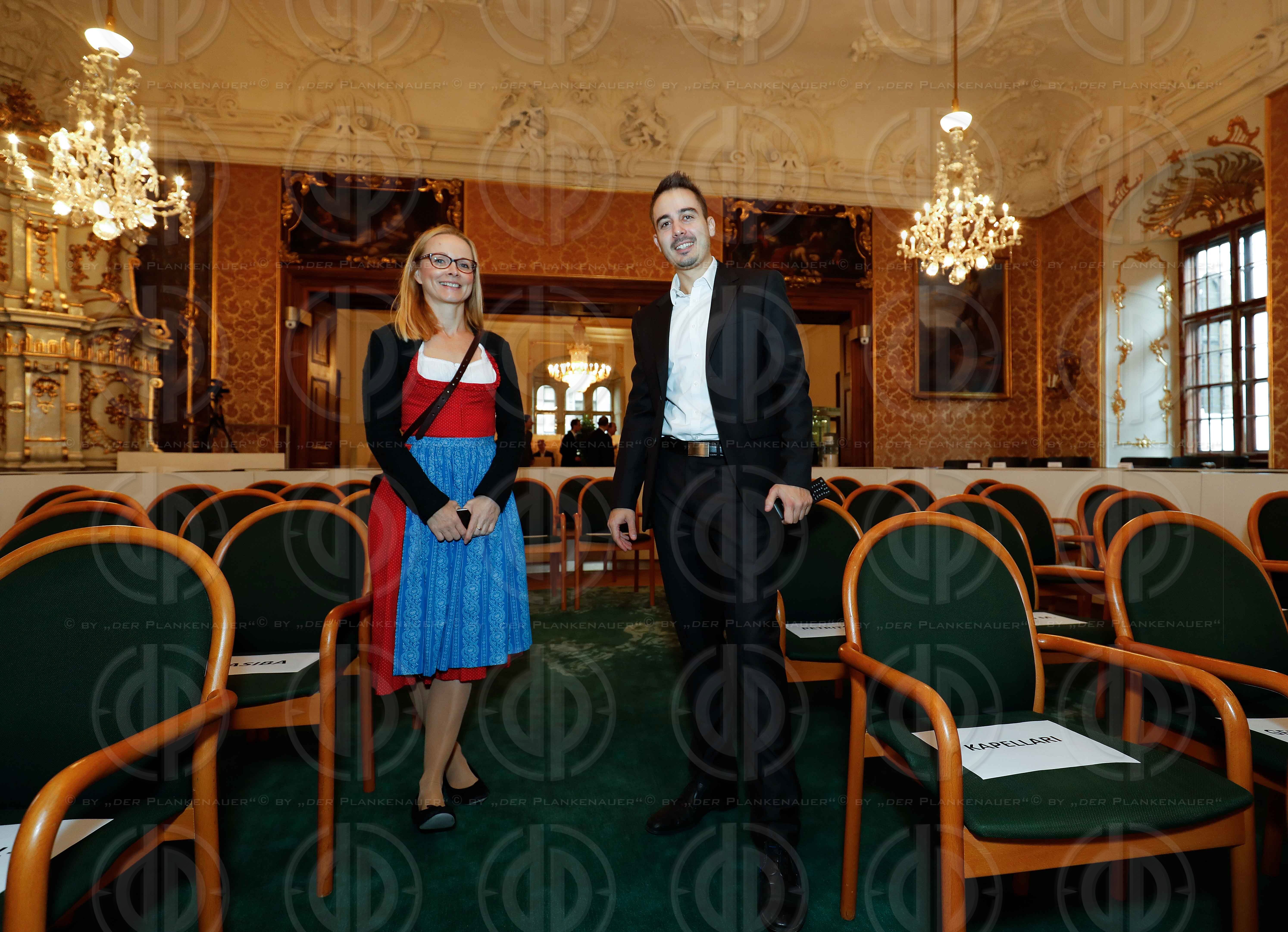 Festakt 500 Jahre Reformation