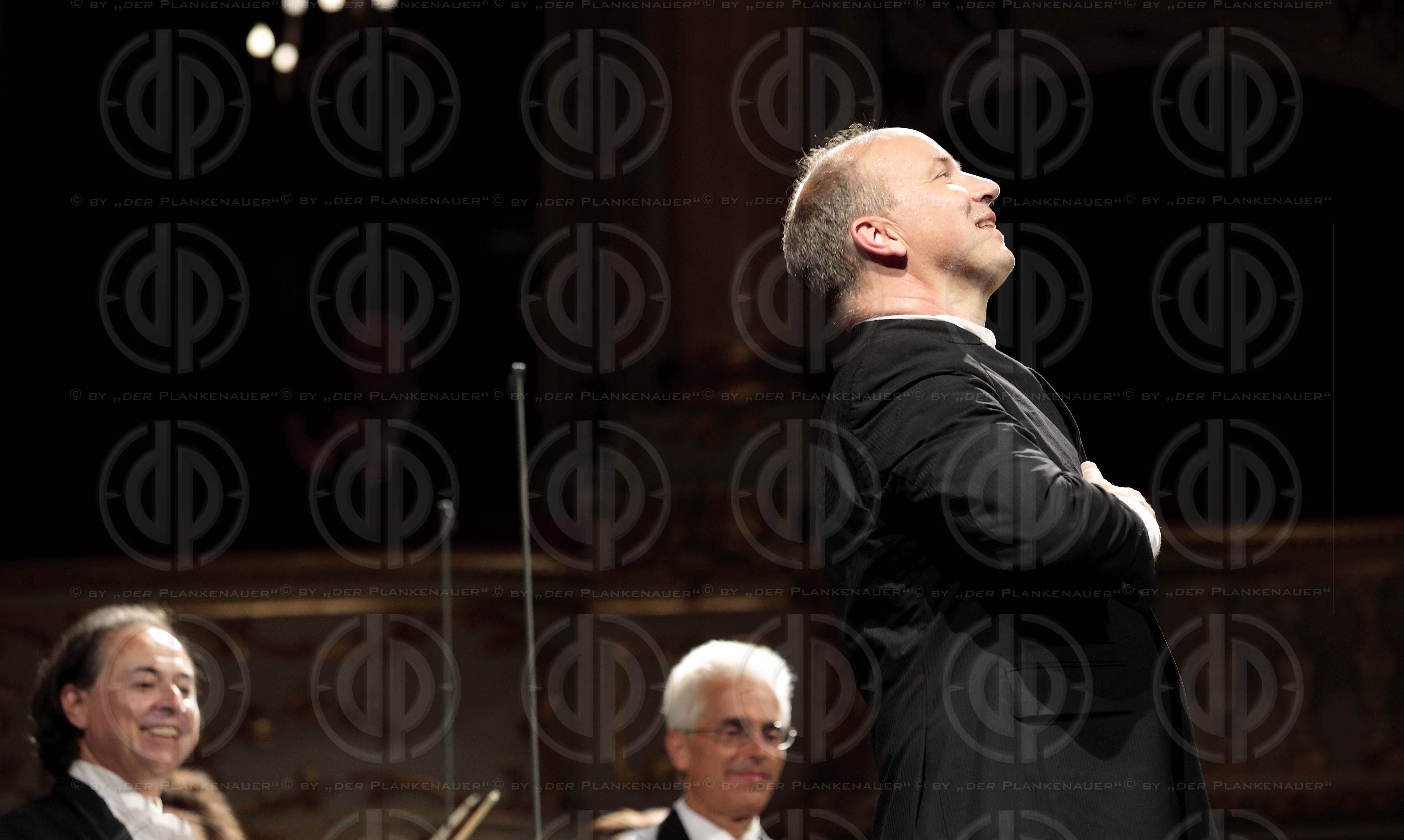 Oper Graz - Eröffnungskonzert mit Roland KLUTTIG