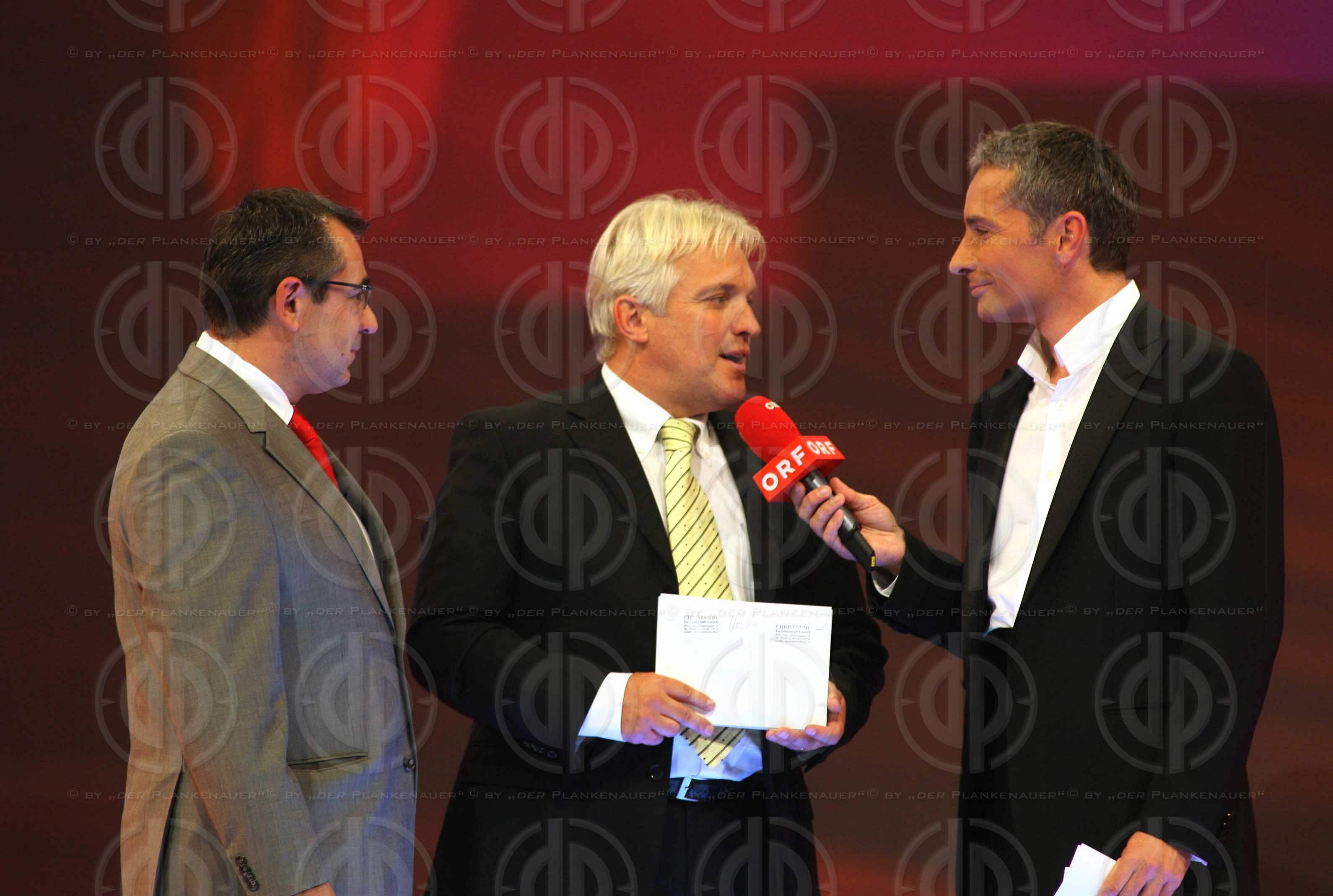 Lotterien-Gala Nacht des Sports