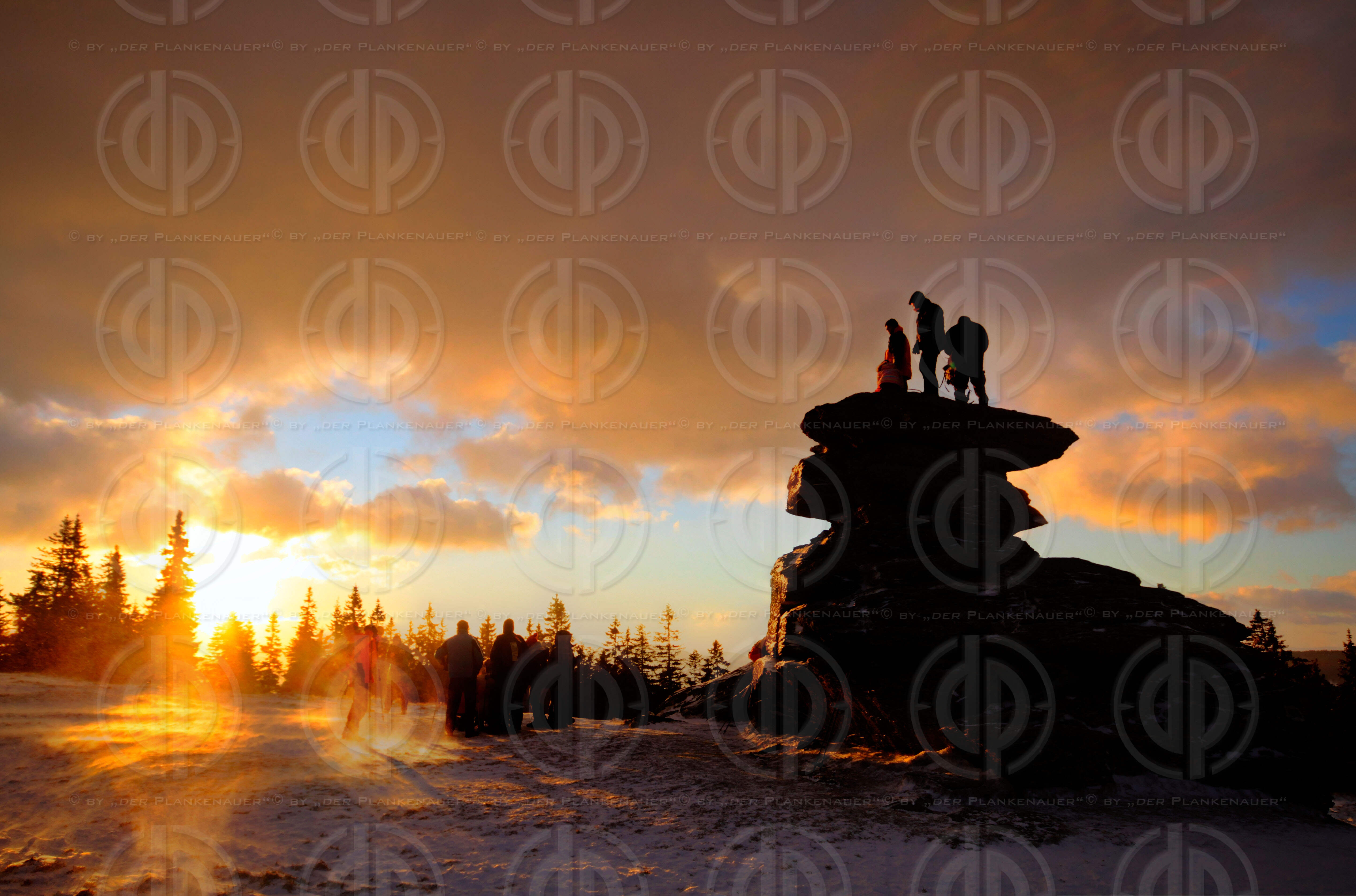 Steirische Landschaft