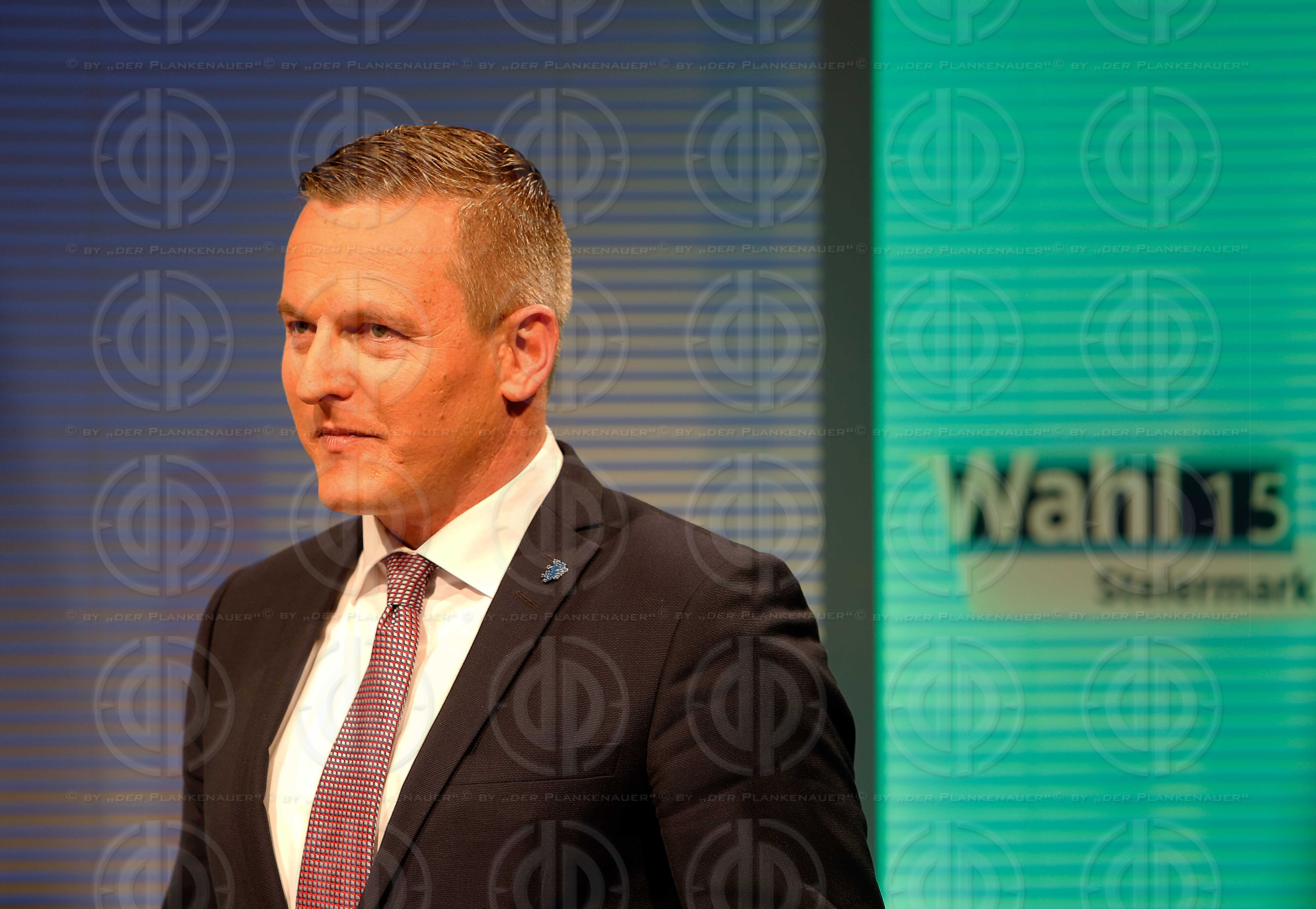 Gemeinderatswahlen Steiermark 2015