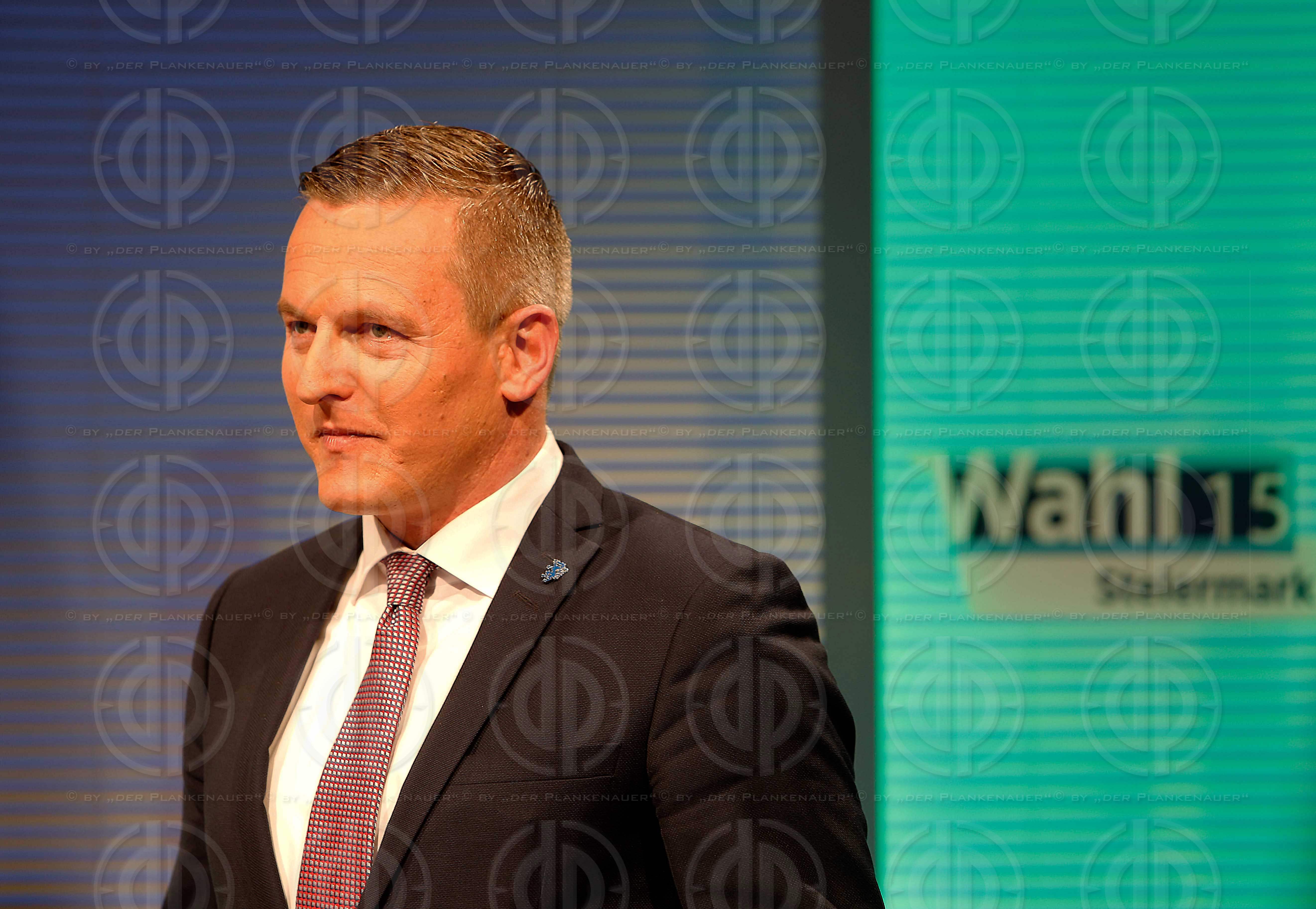 Gemeinderatswahlen Steiermark 2015