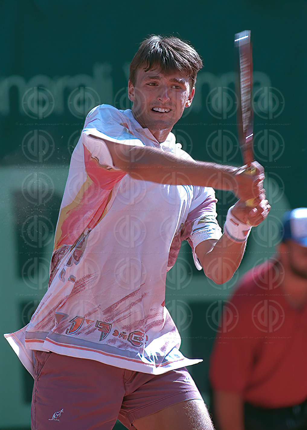 EA-Generali open 94 Kitzbühel 05.08.1994