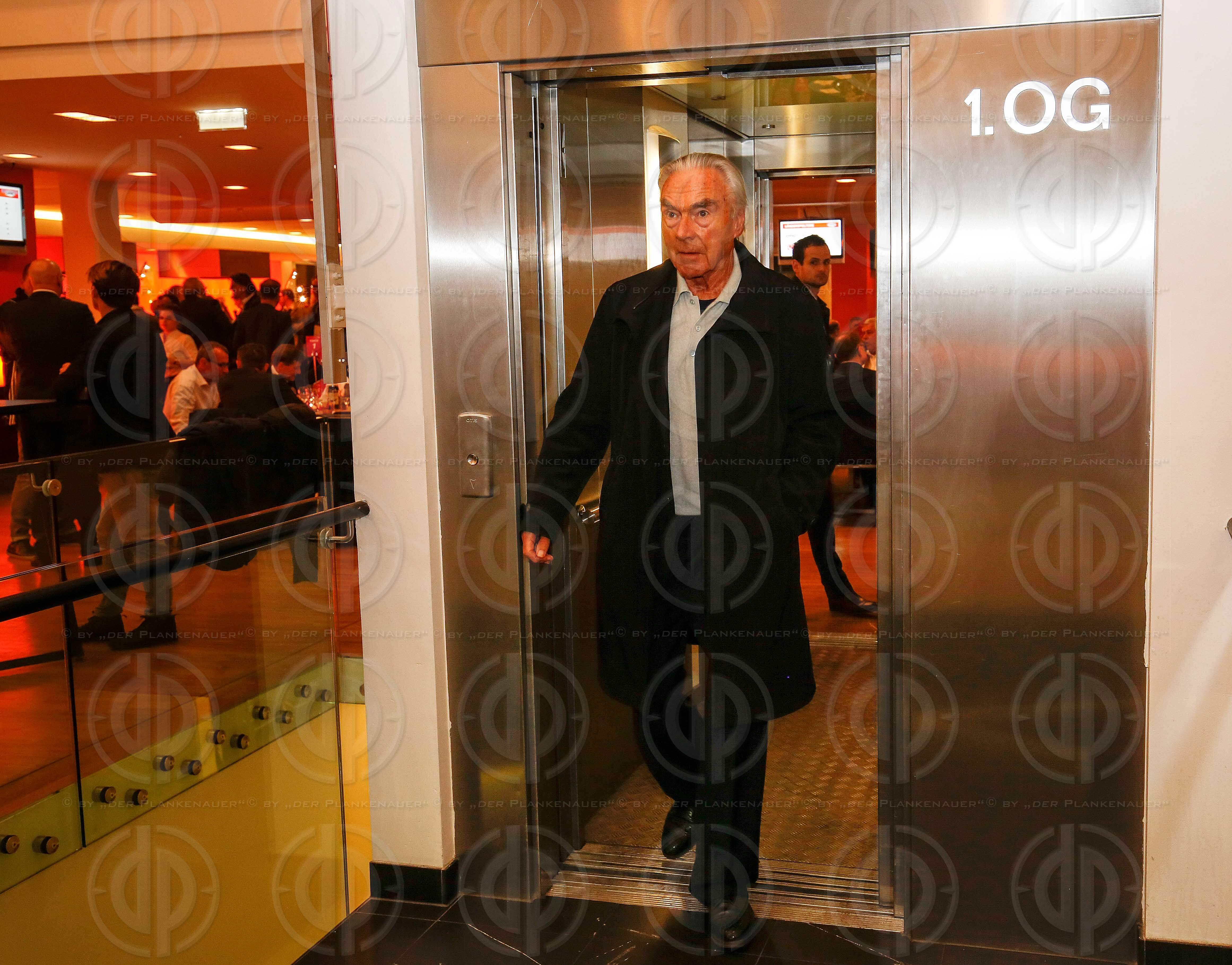 Laenderspiel Oesterreich vs. Tuerkei (1:2)