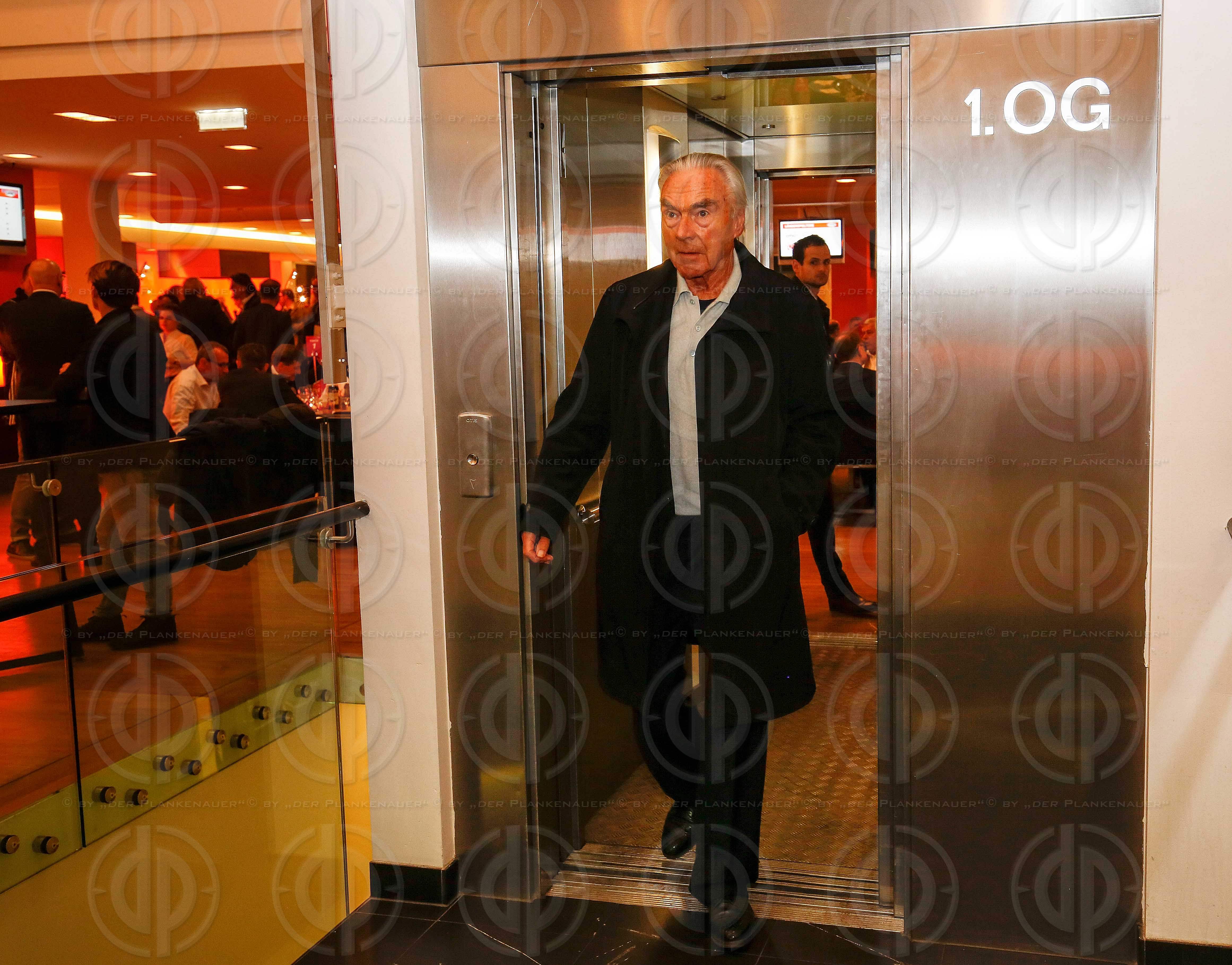 Laenderspiel Oesterreich vs. Tuerkei (1:2)