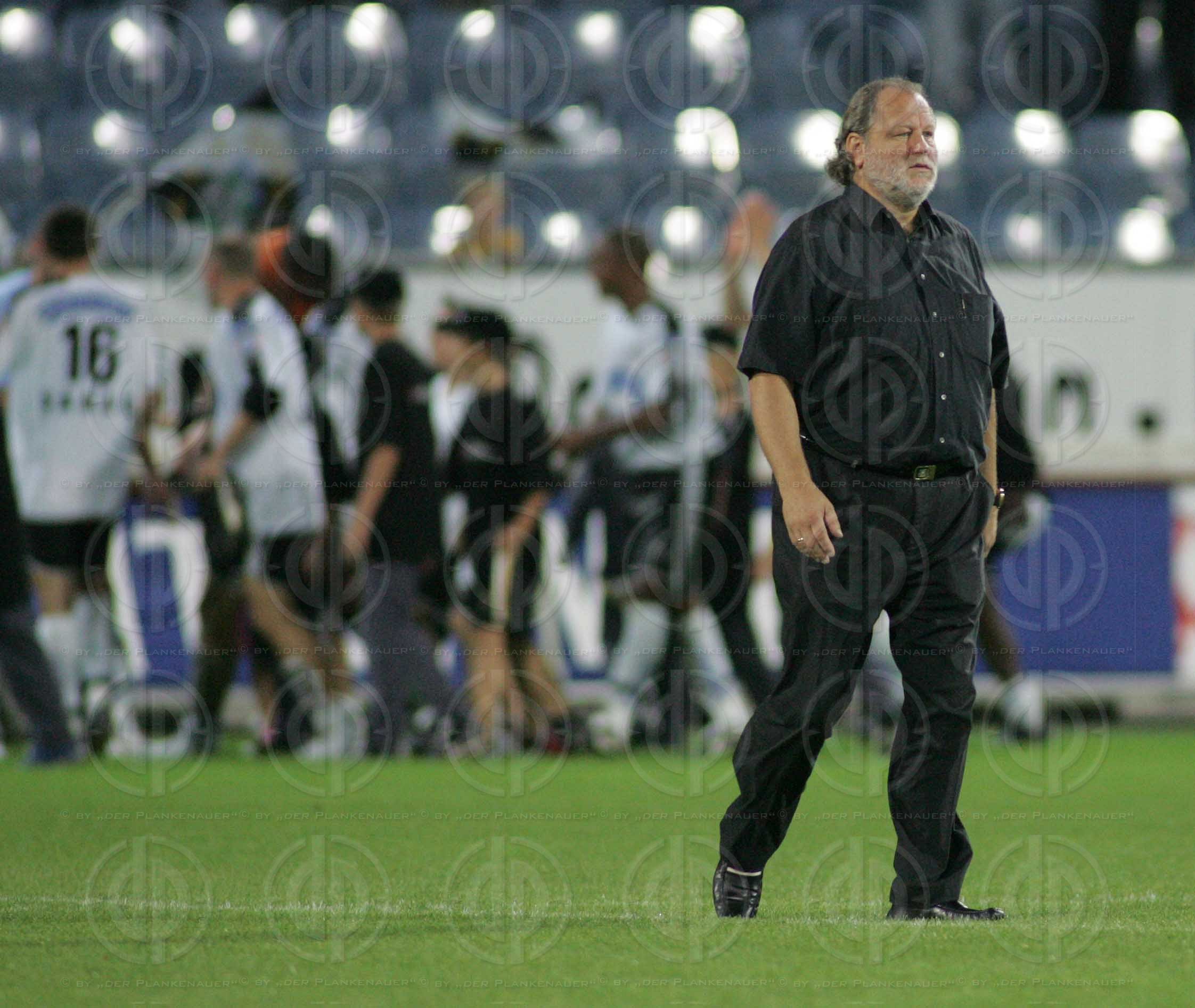 SK Sturm vs. SV Ried