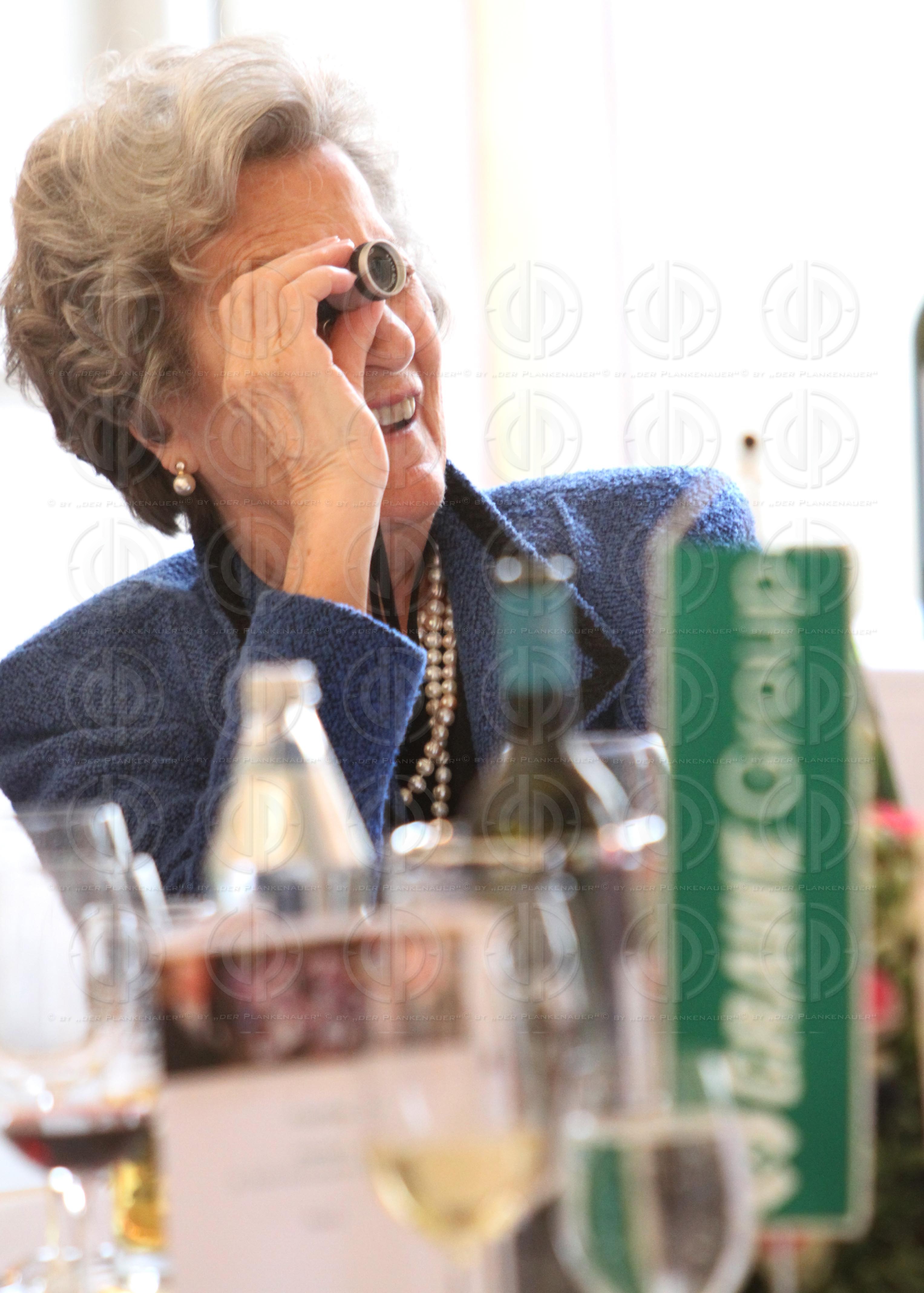 Abschied Dr. Harnoncourt-Unverzagt