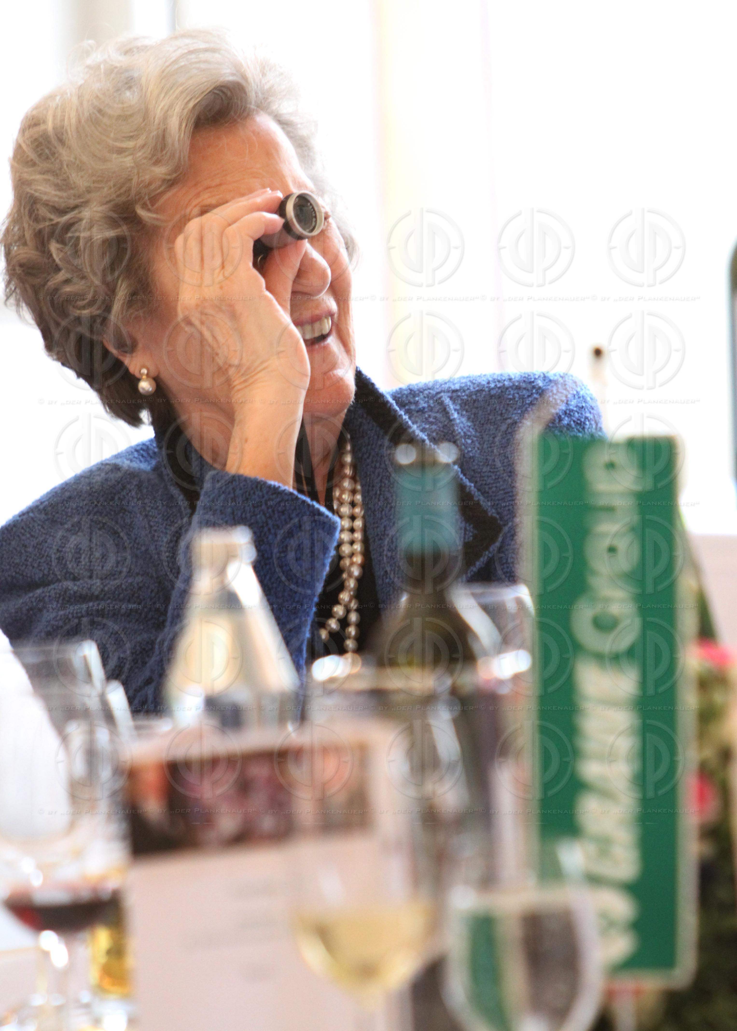 Abschied Dr. Harnoncourt-Unverzagt