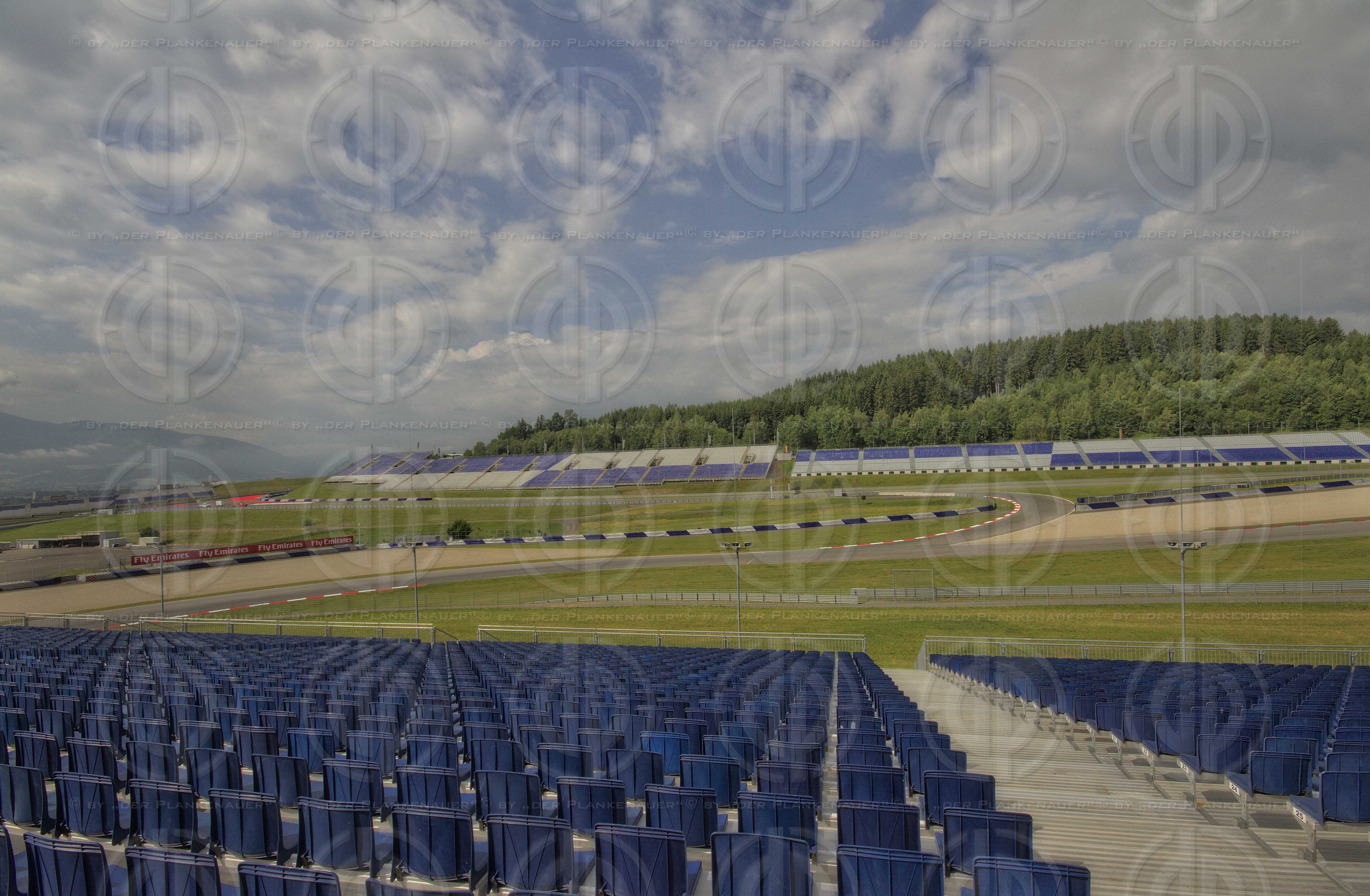 Grand Prix von Oesterreich 2014 Vorberichte