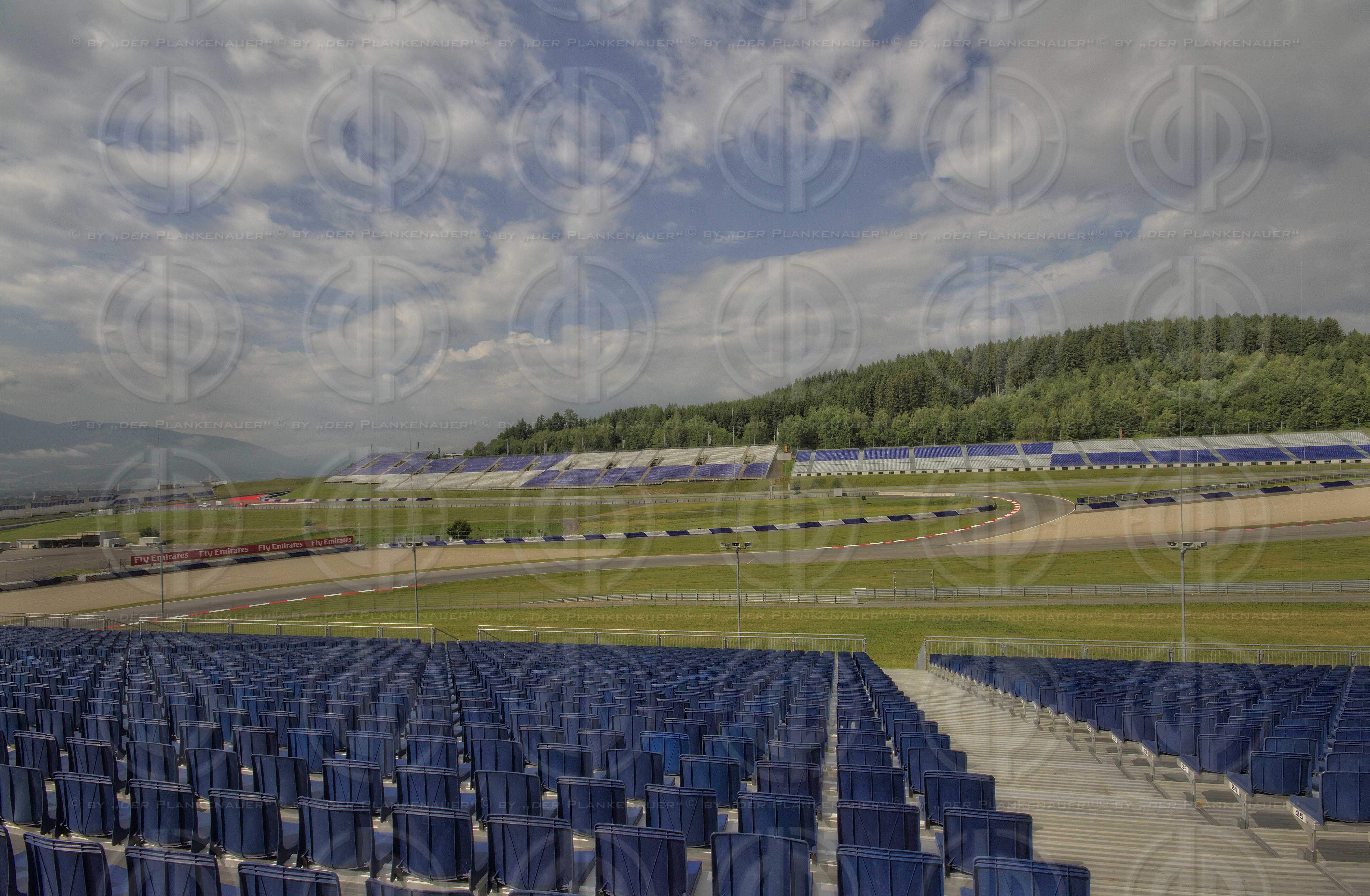 Grand Prix von Oesterreich 2014 Vorberichte