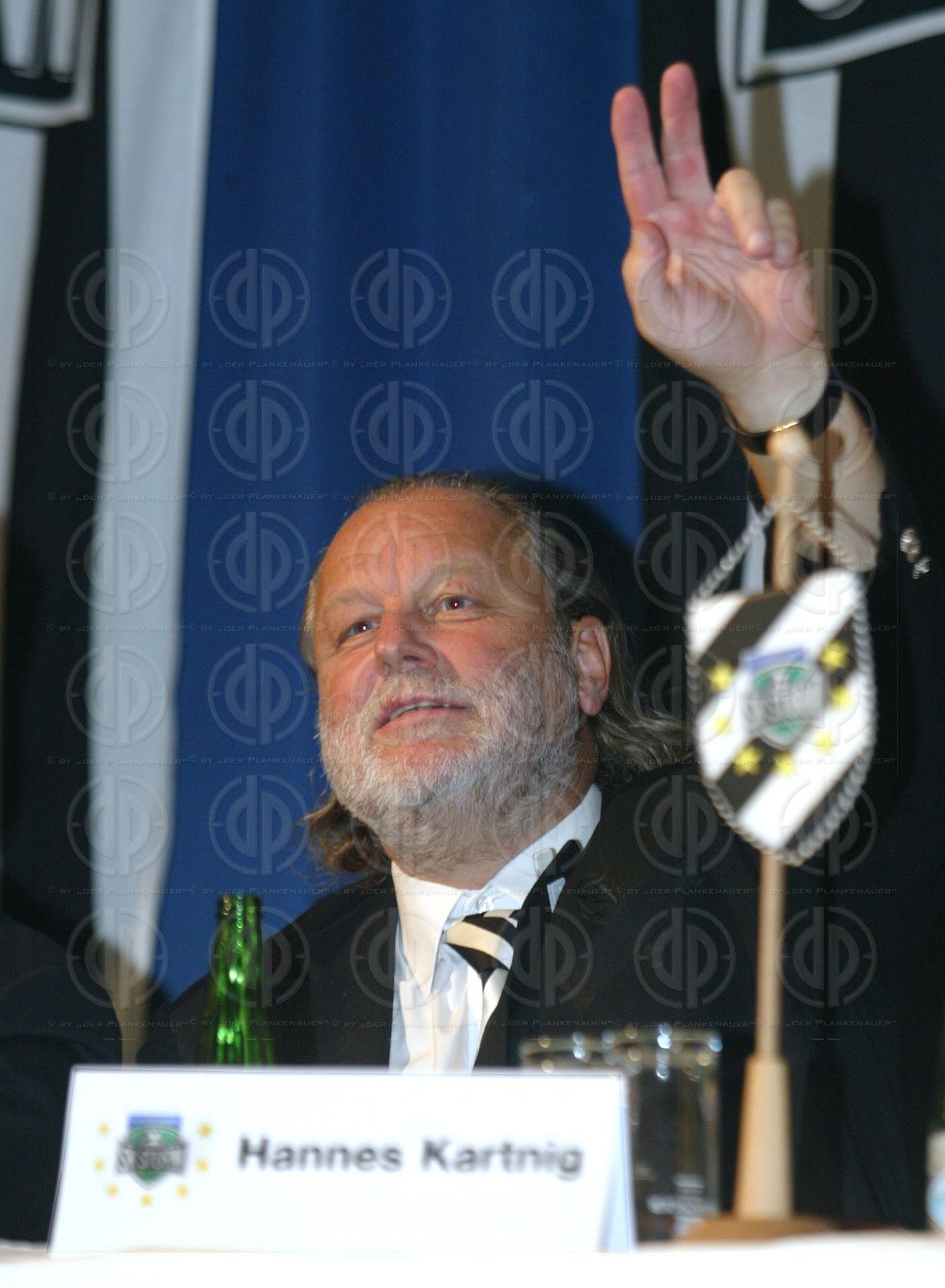 ao Generalversammlung SK Puntigamer Sturm