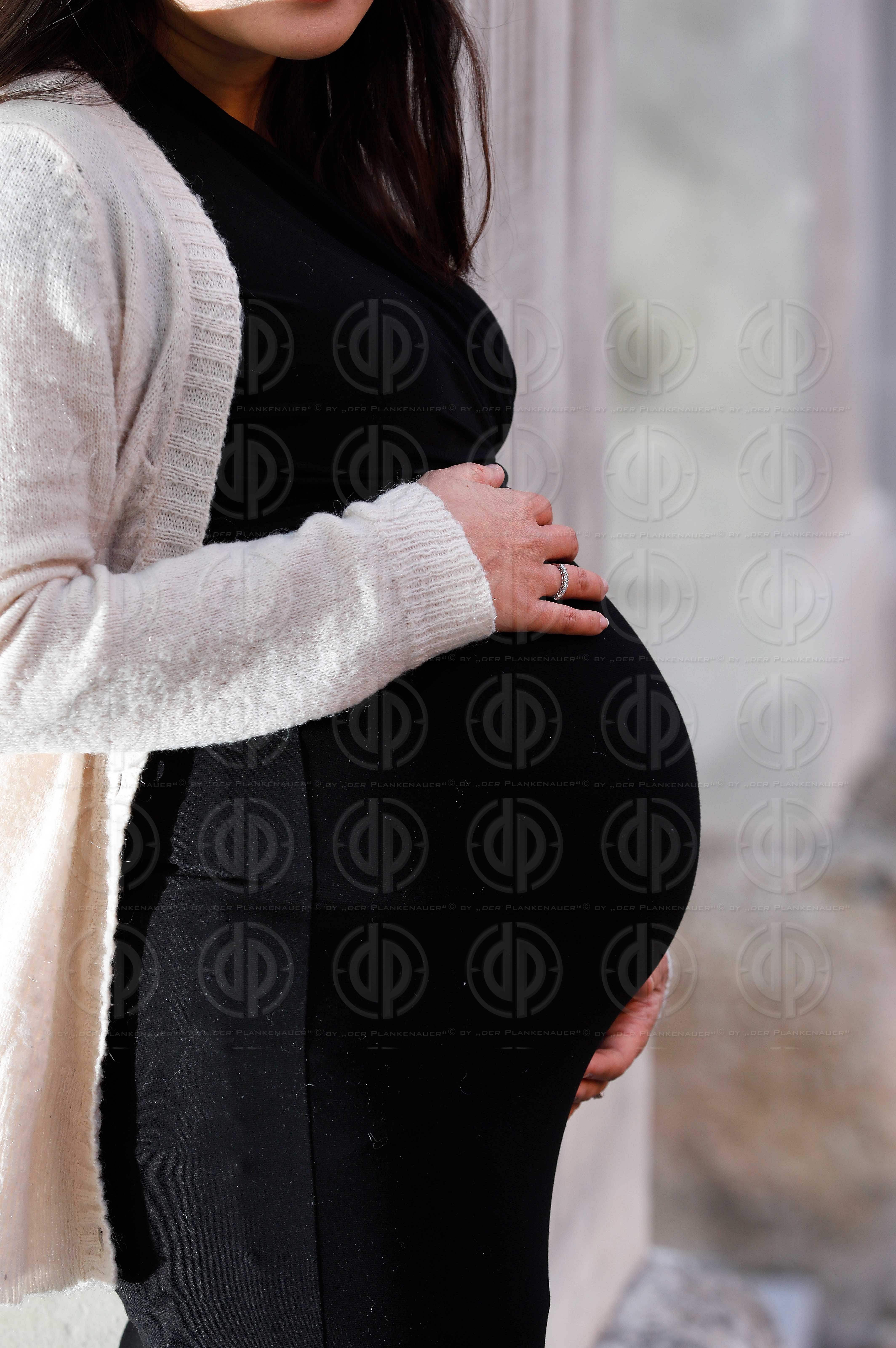 Babybauchfotos Preggy pics