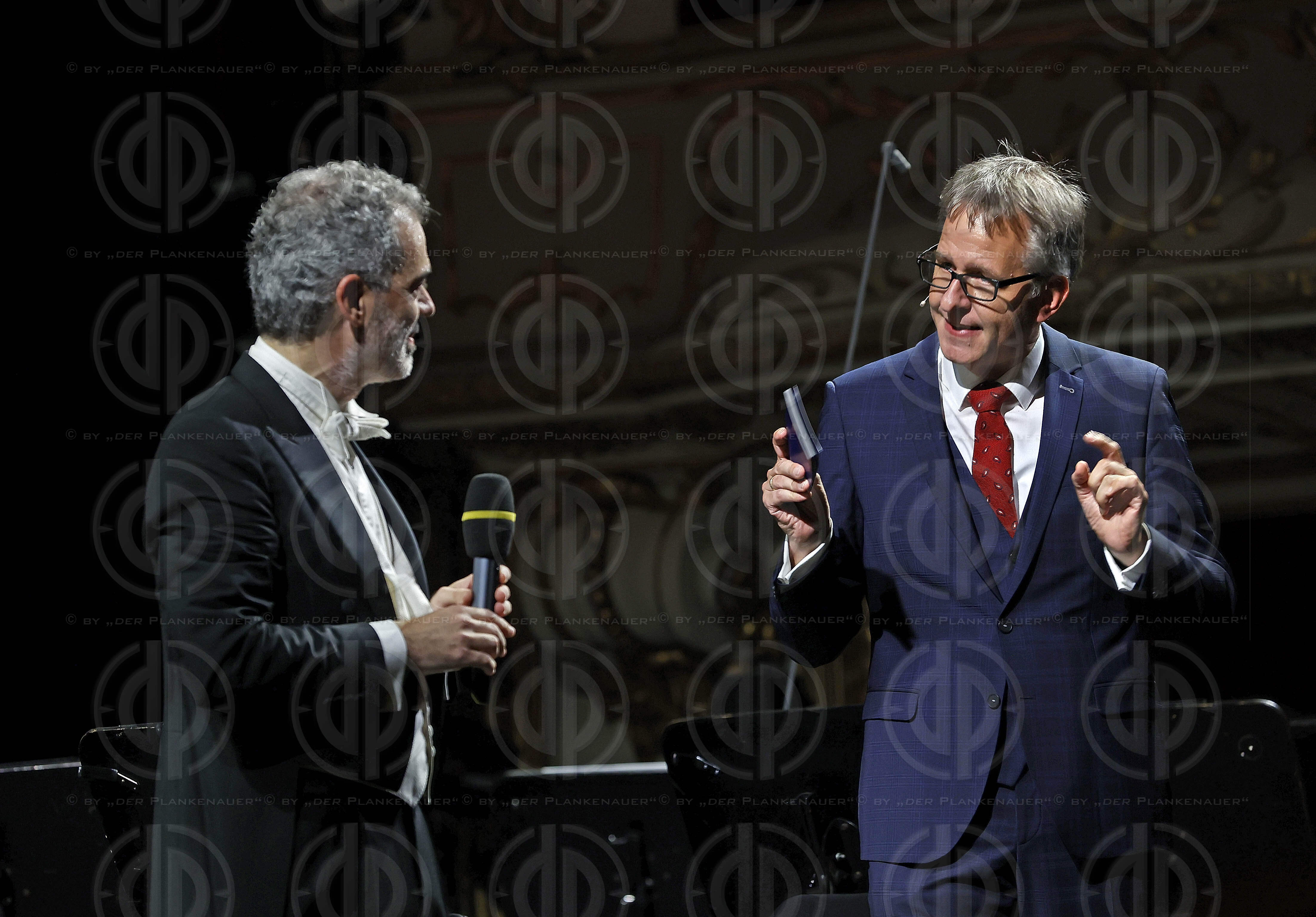 Oper Graz - Eröffnungskonzert 