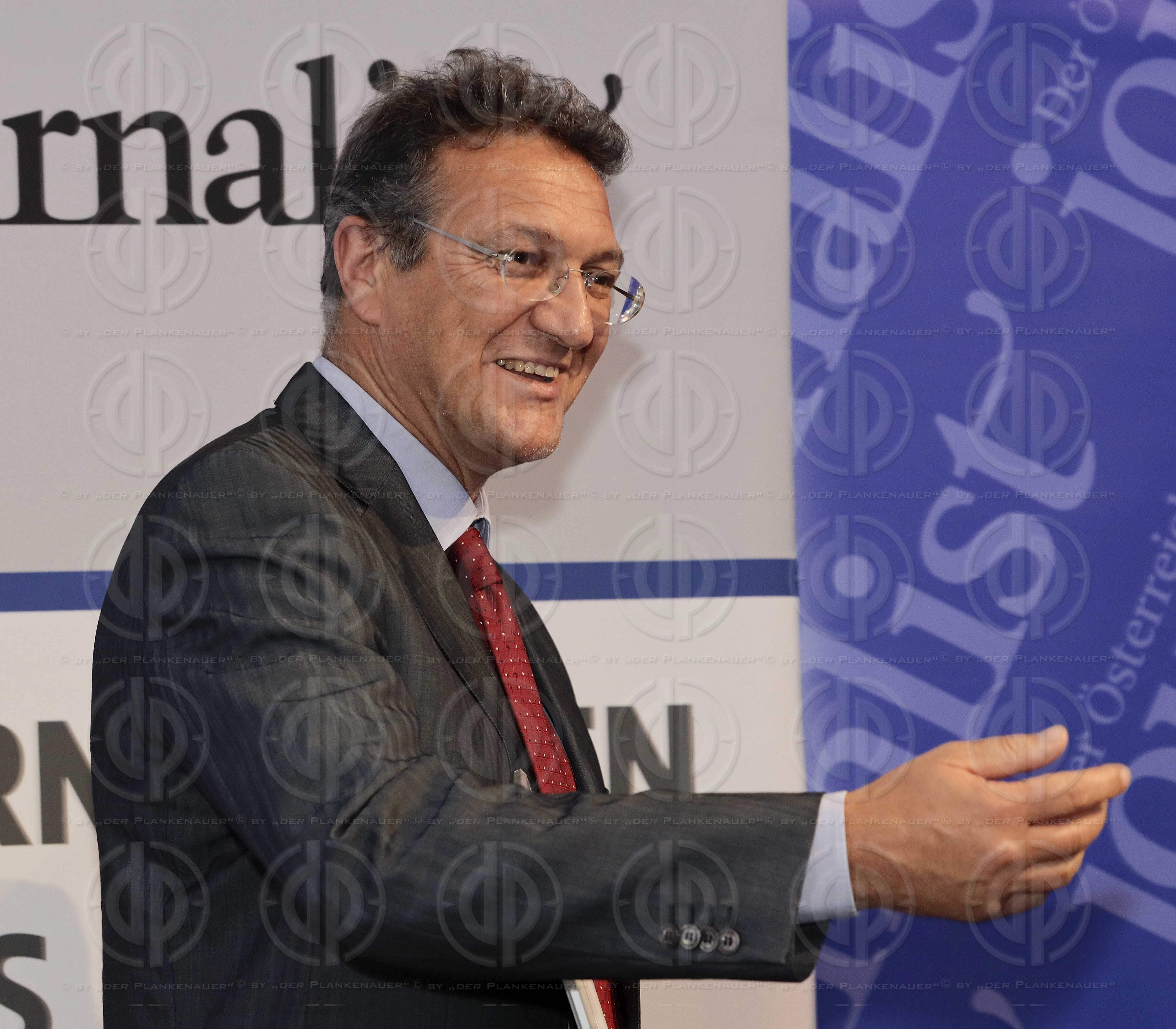 Journalistinnen und Journalisten des Jahres 2018