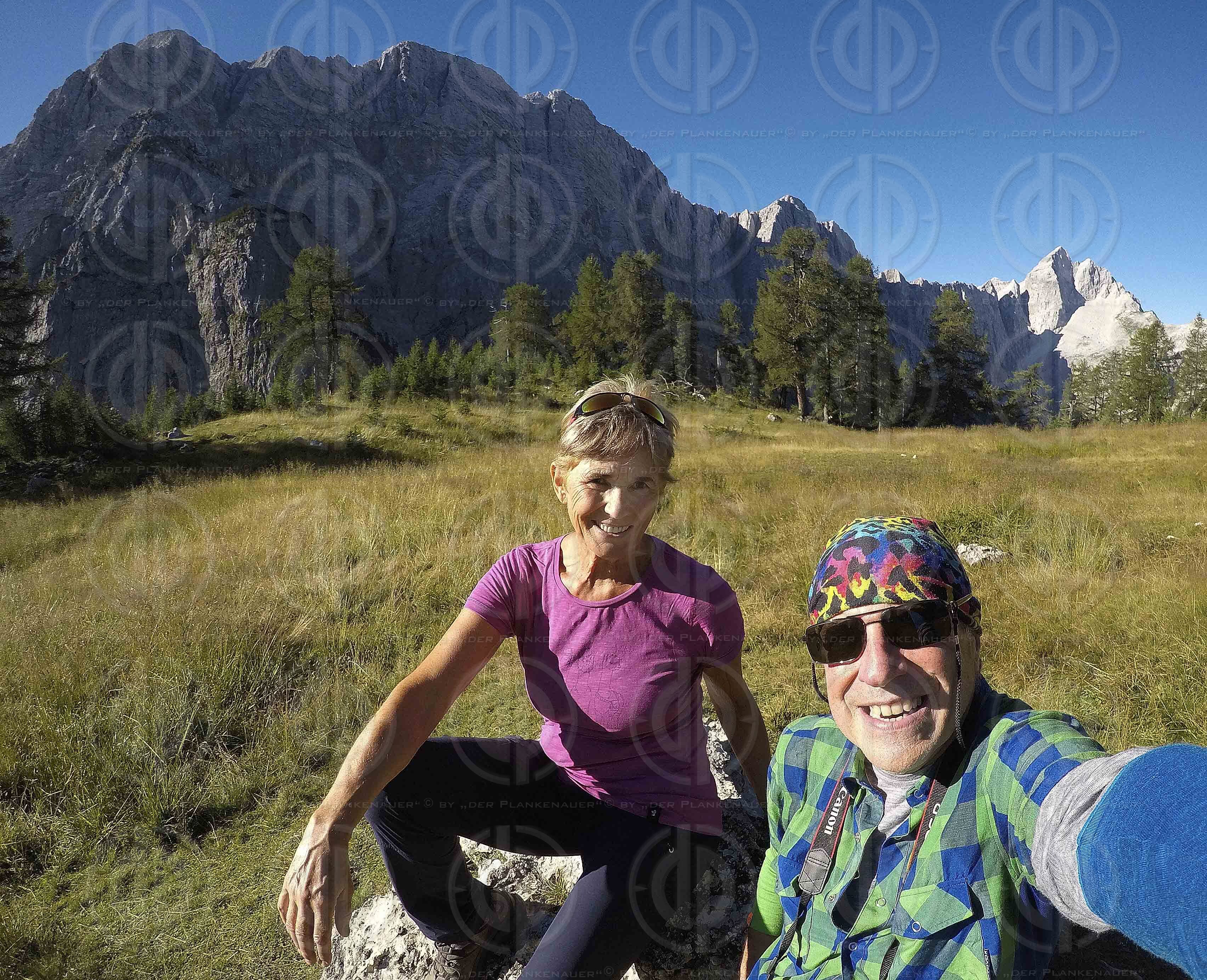 Naturpark Julische Alpen